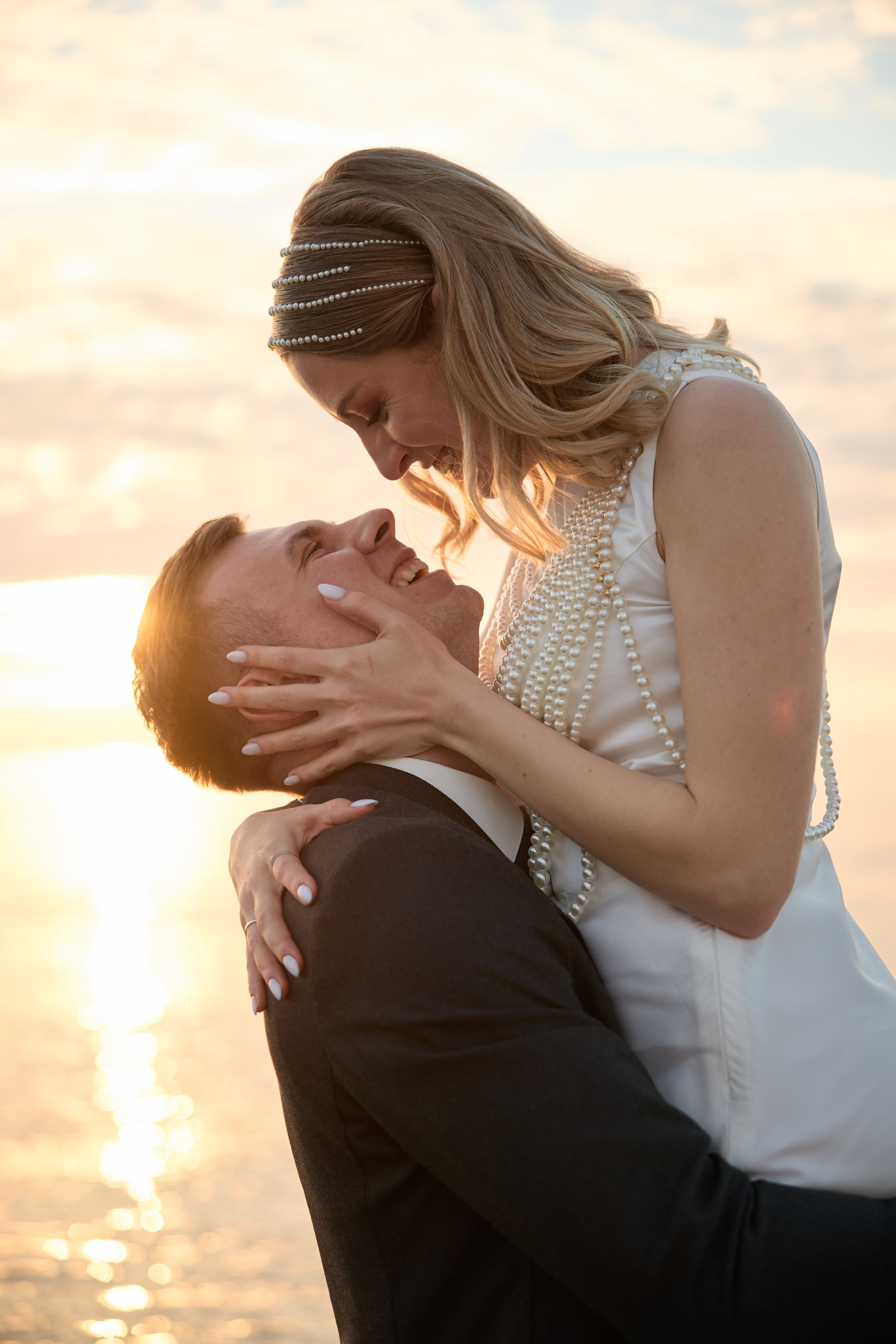 Даниил и Евгения 25.01.25. Свадебный и семейный фотограф в Сочи и Краснодарском крае Анна Шмелёва