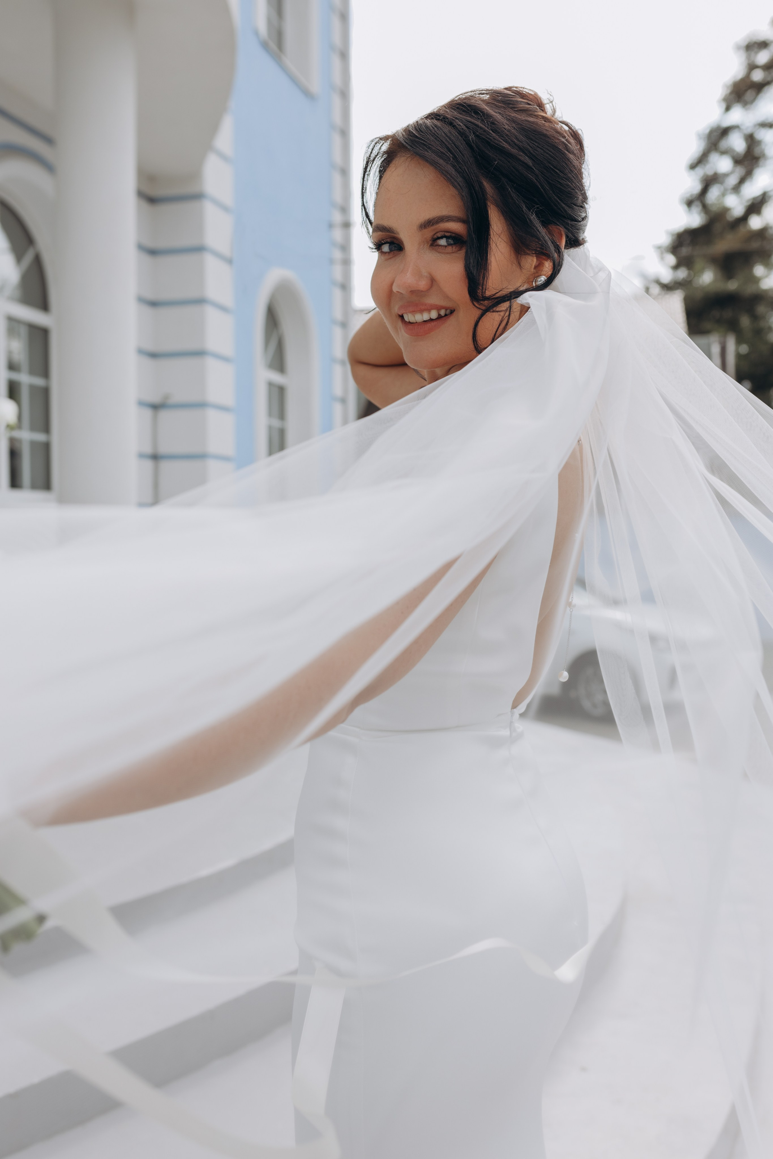 Свадьба. Семейный фотограф в Санкт-Петербурге Виктория Кучерова