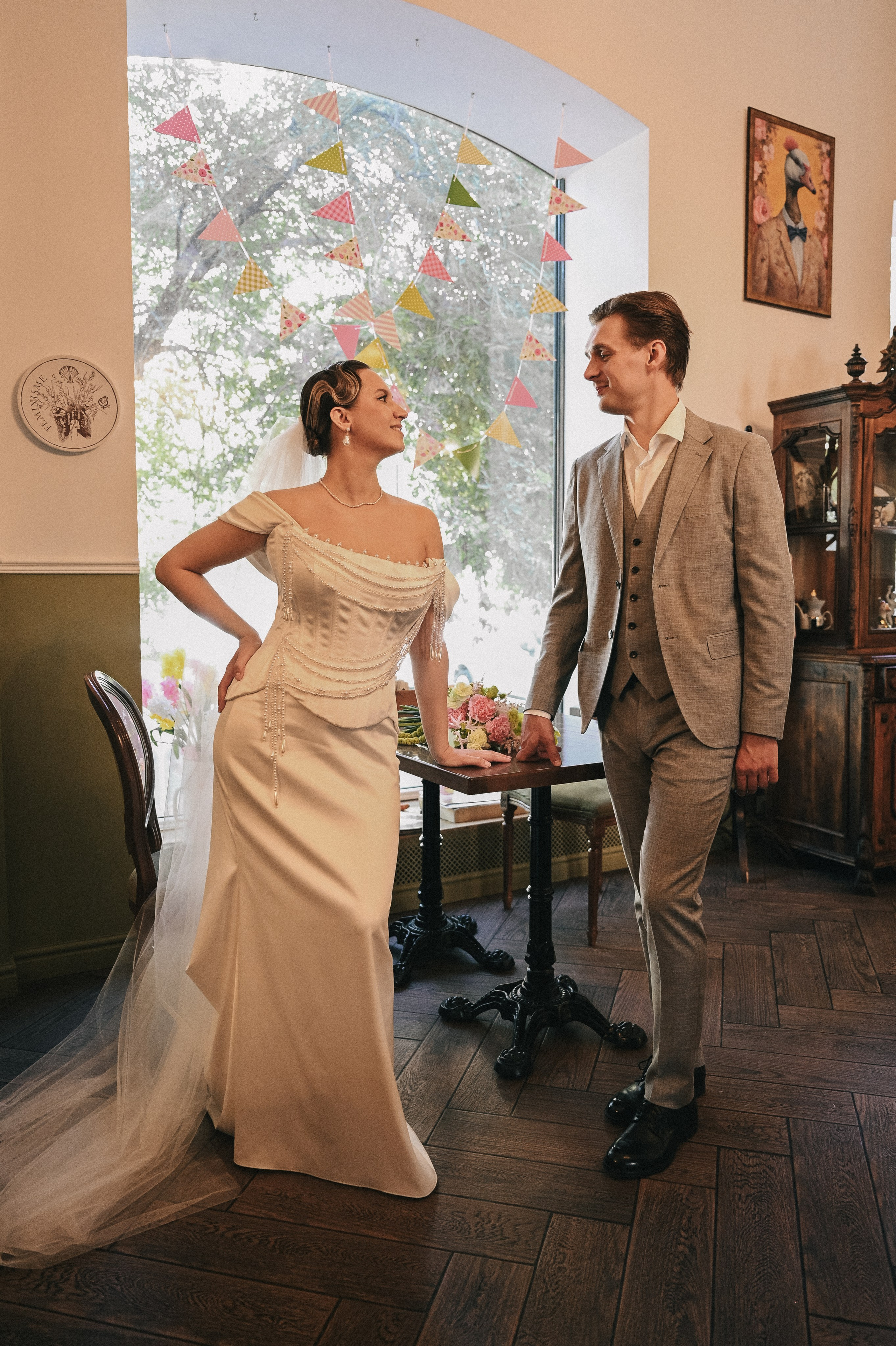 Саша + Полина. Свадебный и семейный фотограф Волгоград Москва