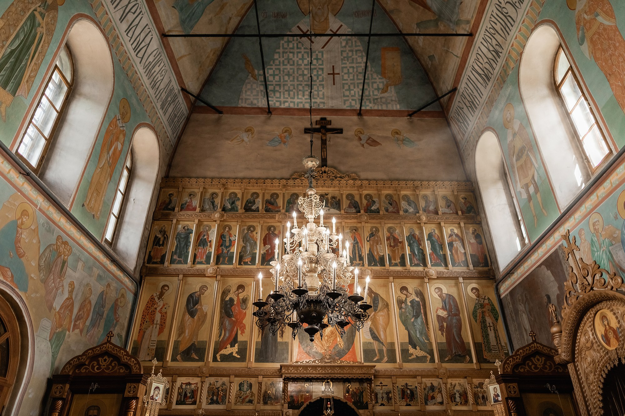 Венчание с. Бутурлино. Семейный фотограф новорождённых в Серпухове Юлия Новикова +79637785957