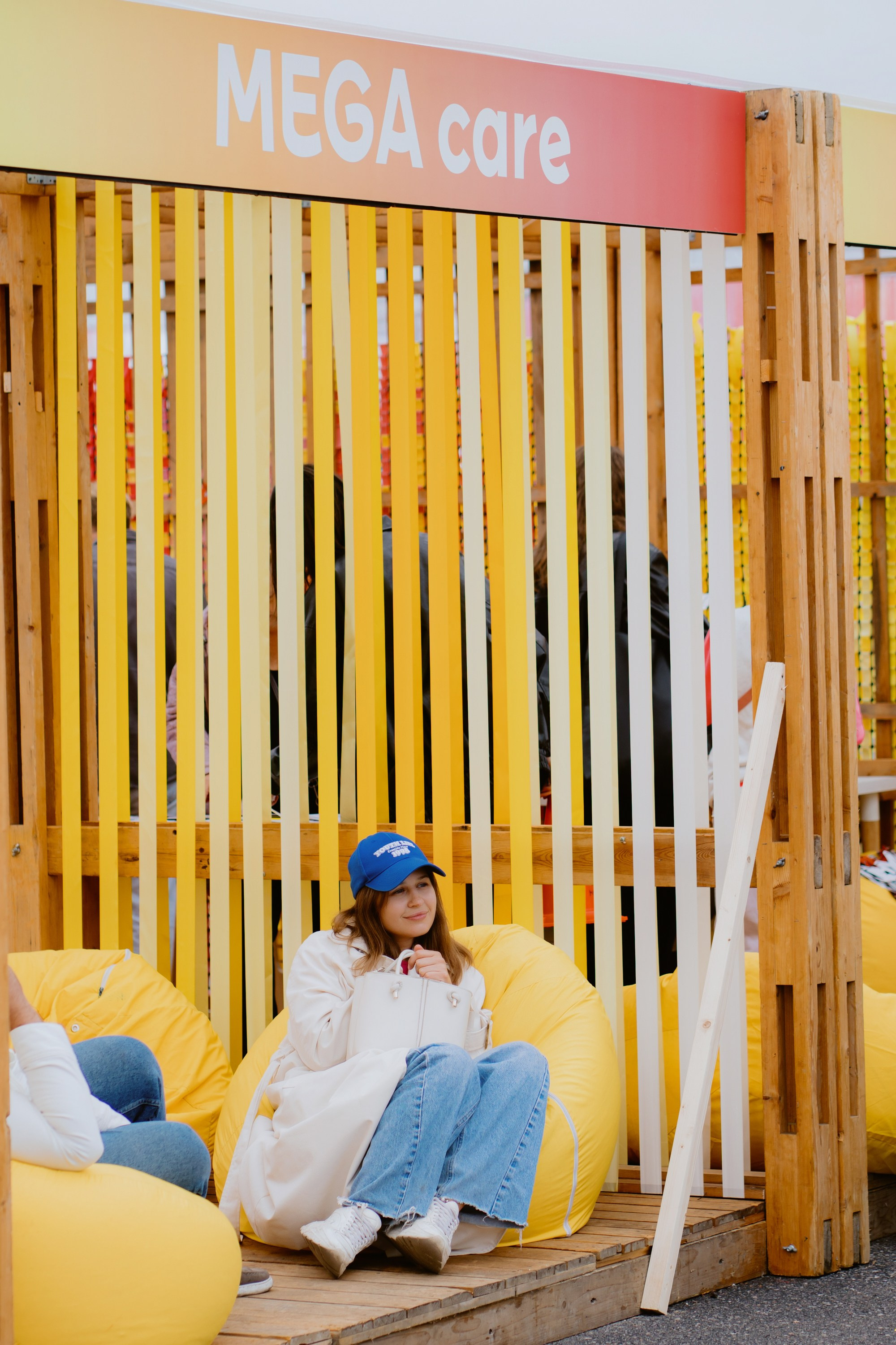 Dvor mega music festival. Photographer — ERASTOV