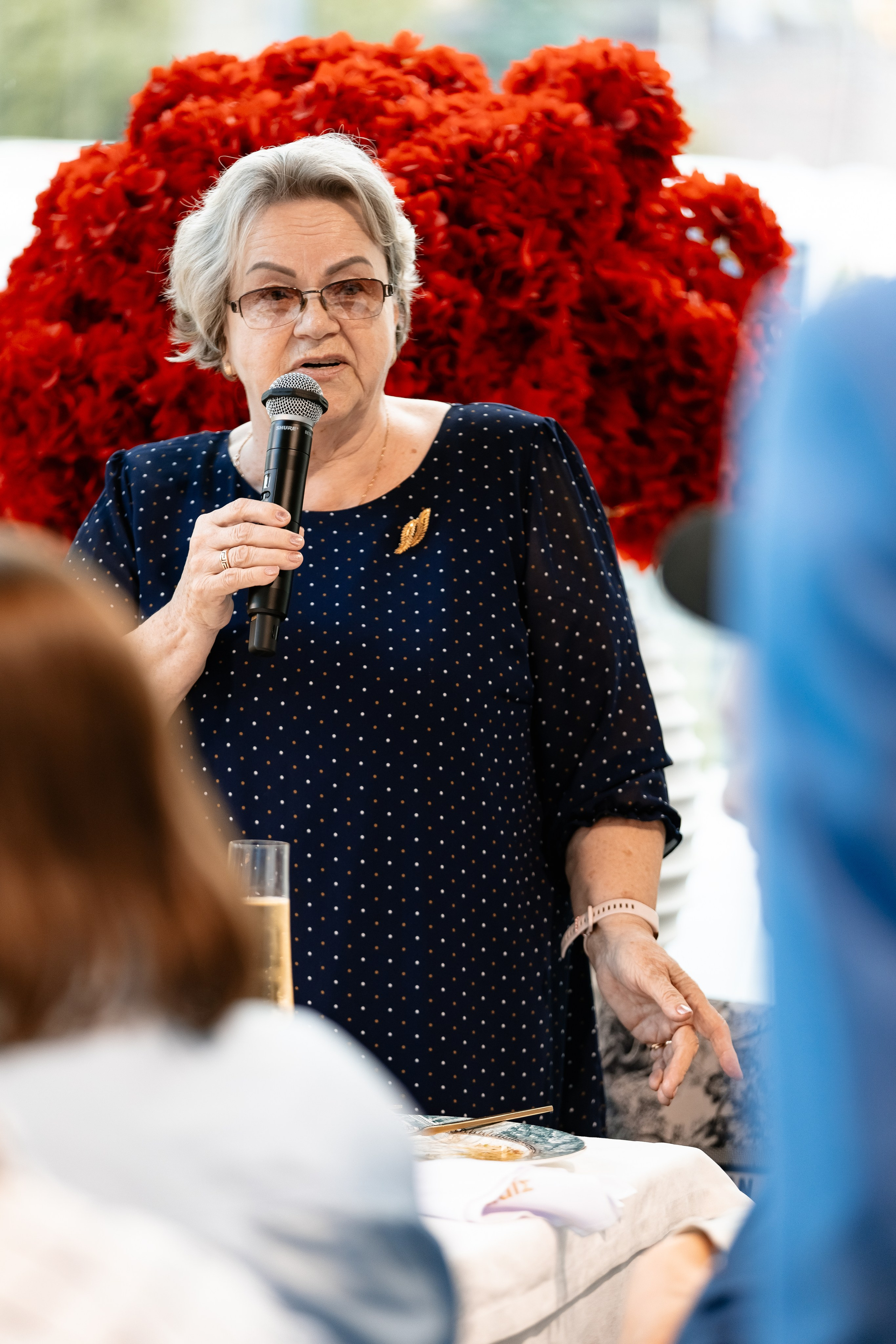 FAMILY B-DAY. Фотограф Москва Владимир Филин