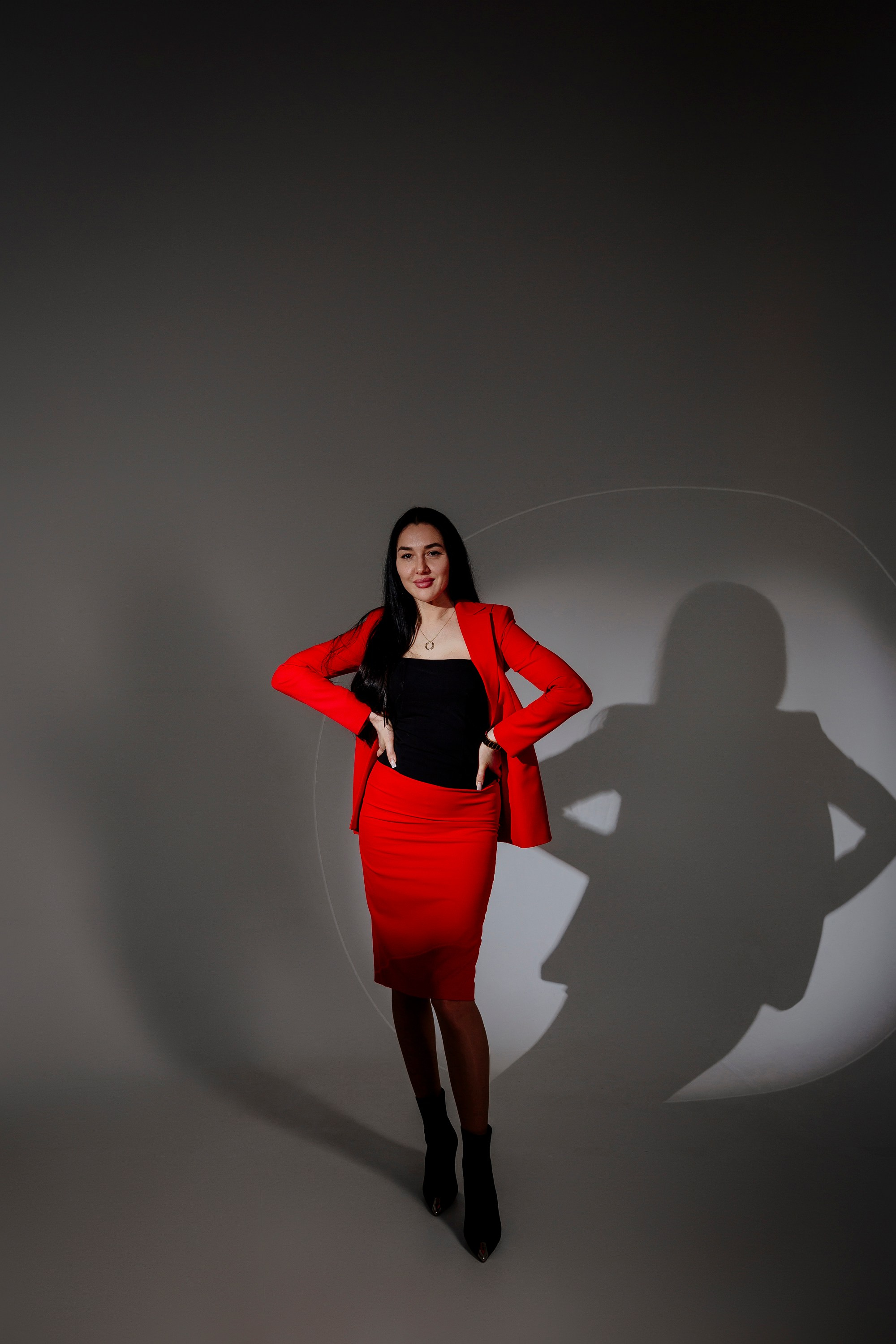 Студийная фотосессия. Профессиональный фотограф в Рязани и Москве Бабкин Алексей