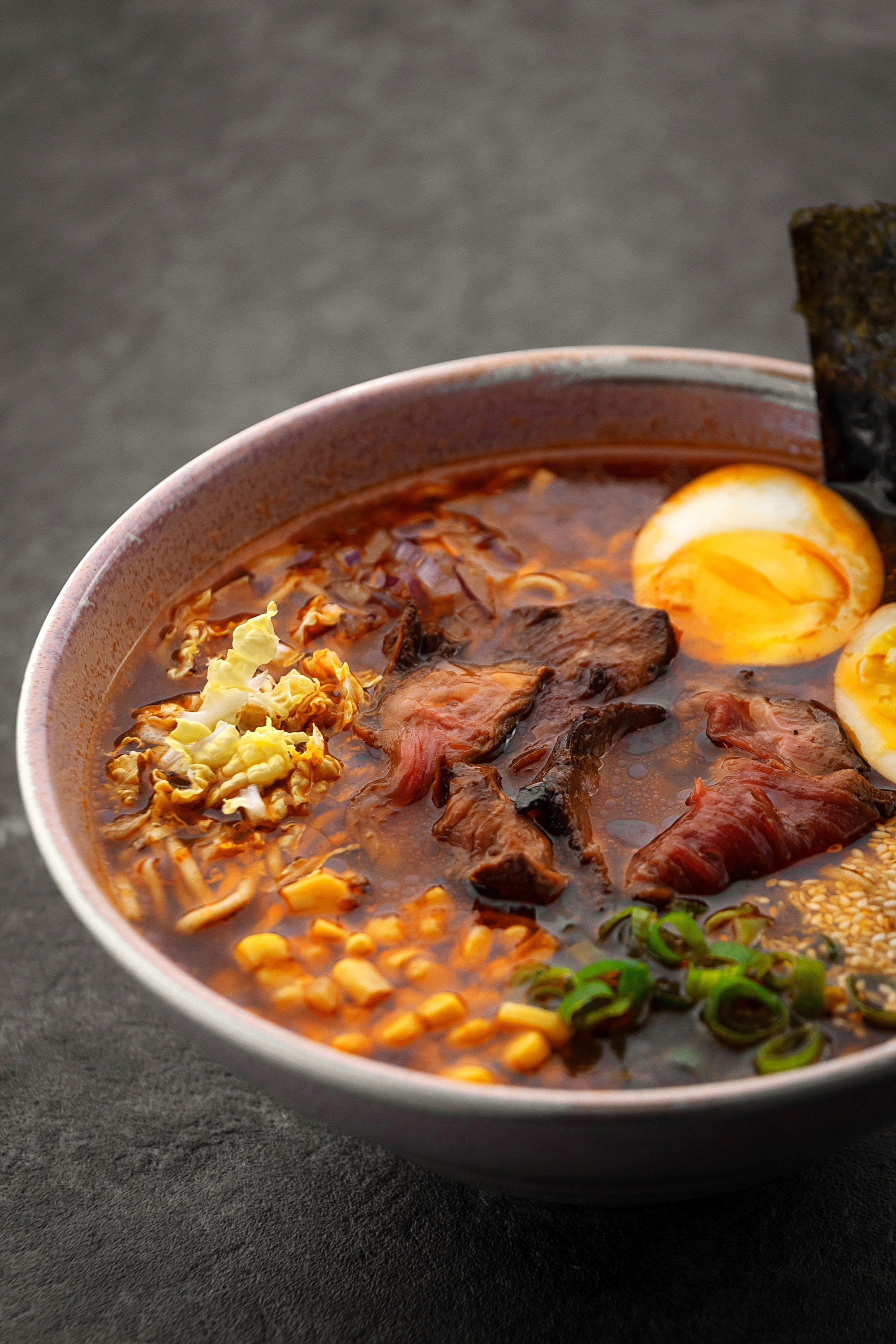 Еда. Даниил Савиных | Фотограф Тюмень