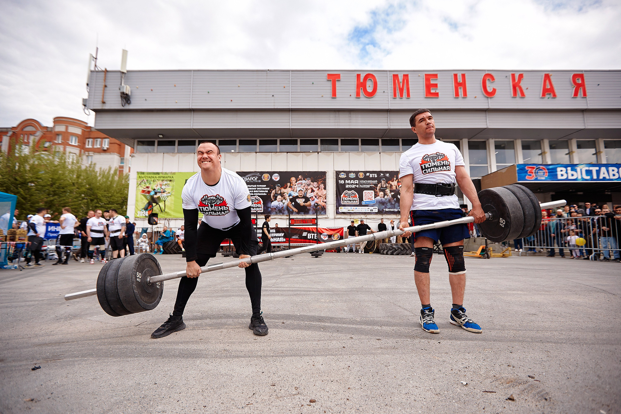 Тюмень сильная. Даниил Савиных | Фотограф Тюмень