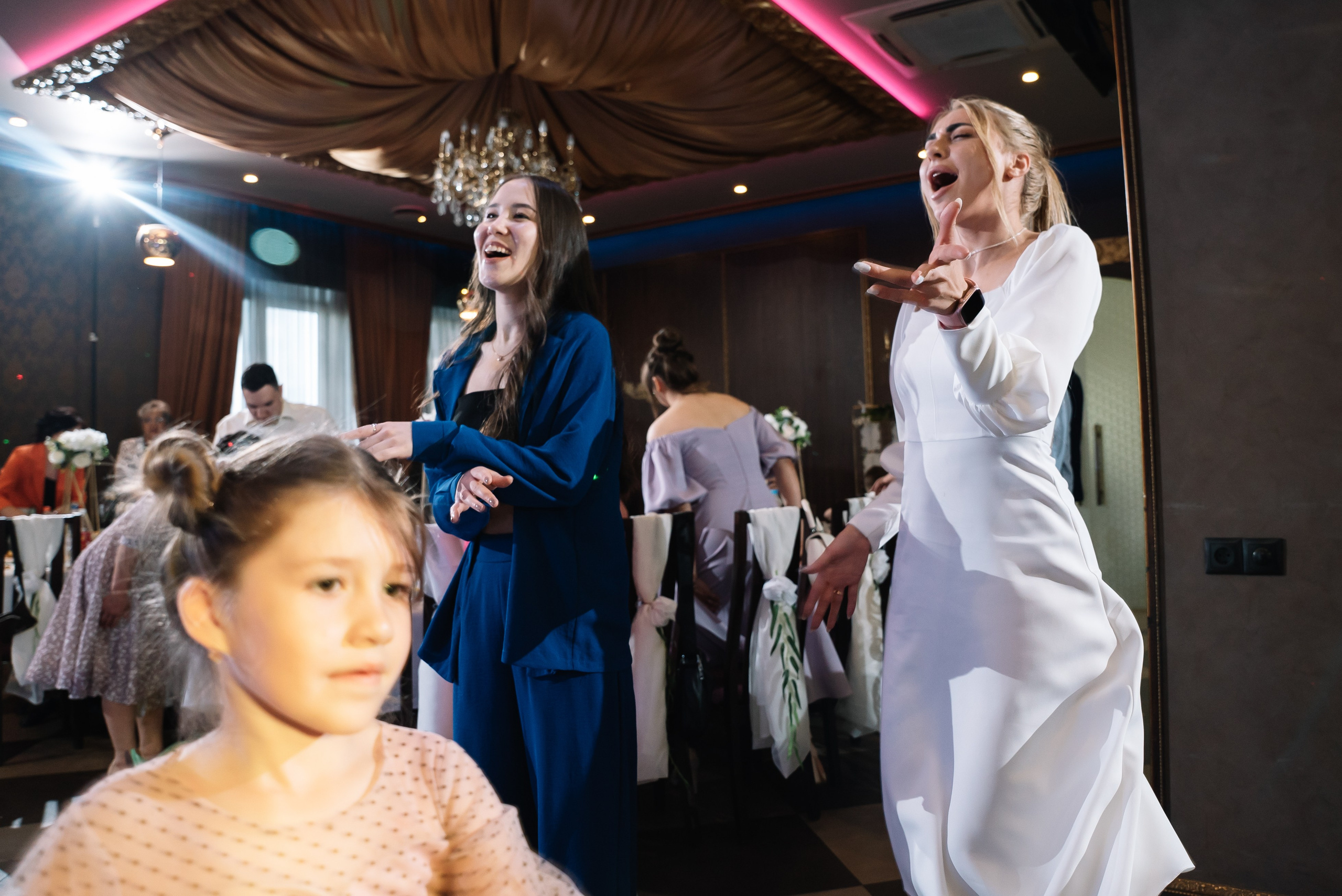 Артур и Хавва. Свадебный фотограф в Самаре Анна Ковалева