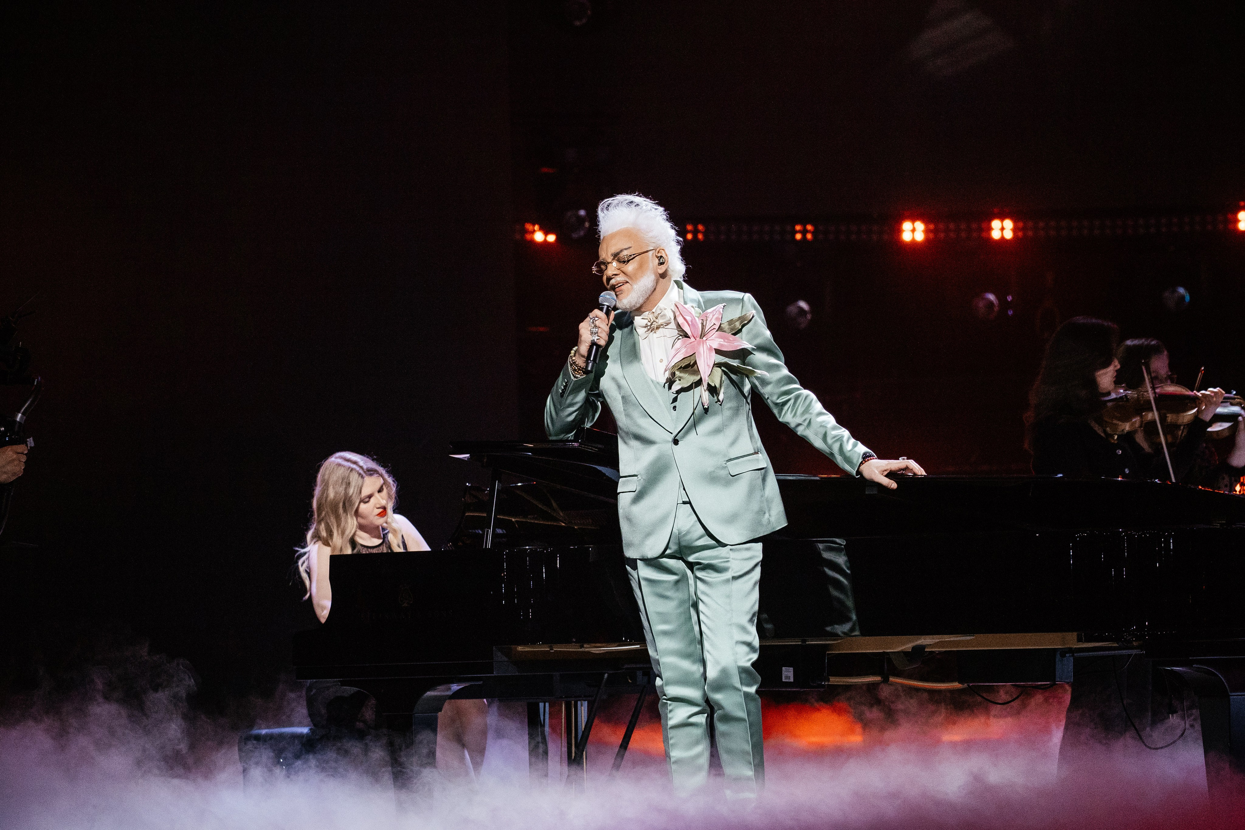 ЖАРА ТВ. Светский фотограф — Анисина Ирина