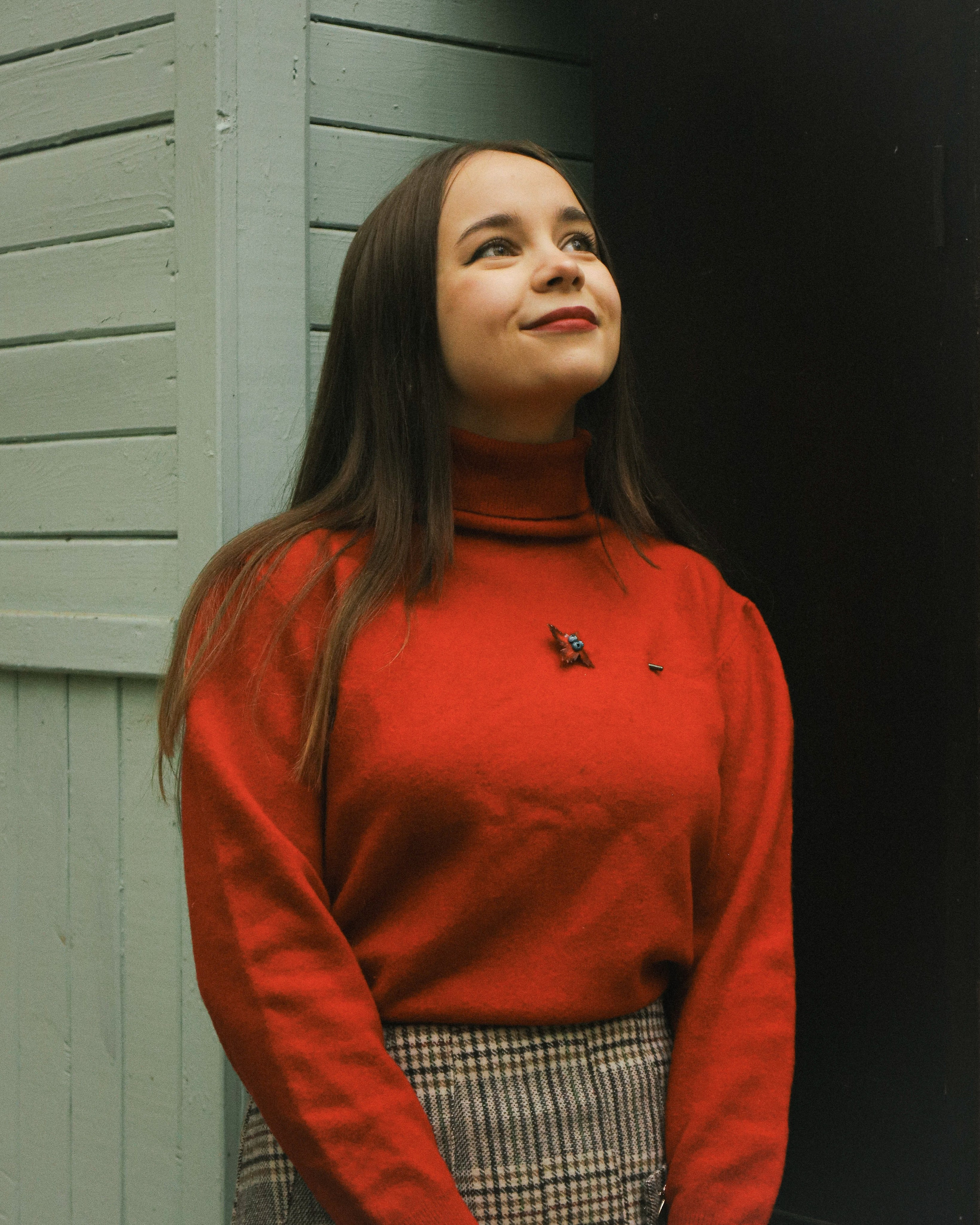 Школьный альбом. Портретный и свадебный фотограф в Москве Александра