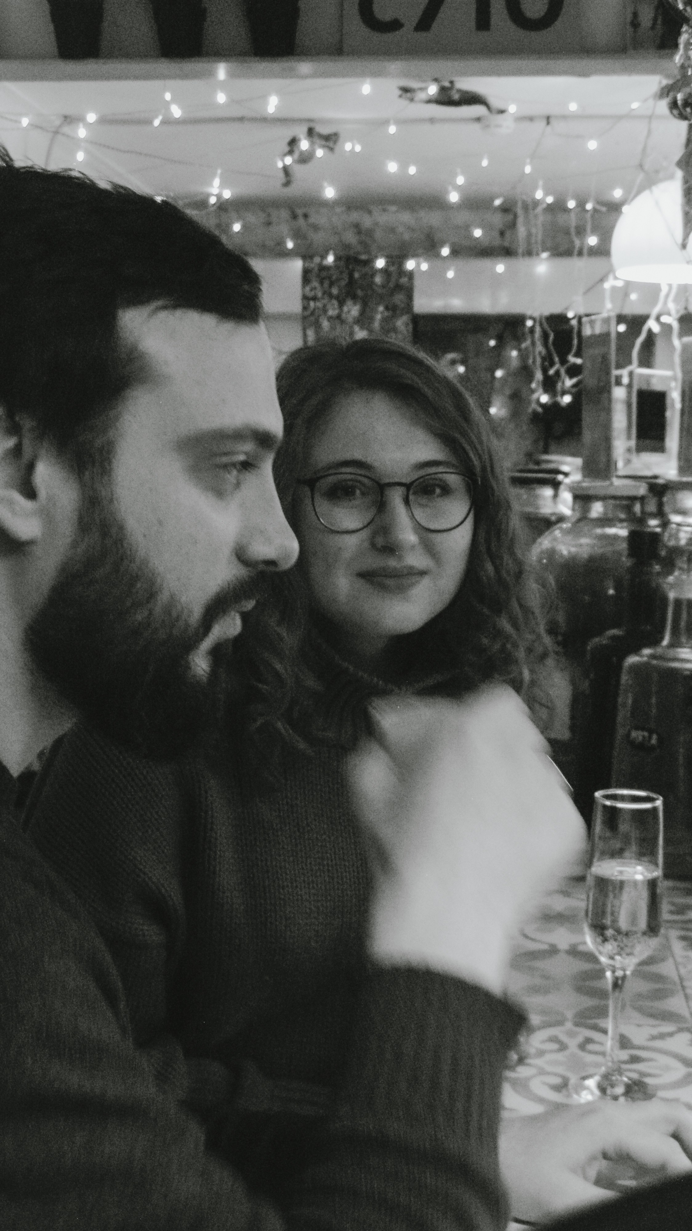 Валерия и Никита. Портретный и свадебный фотограф в Москве Александра