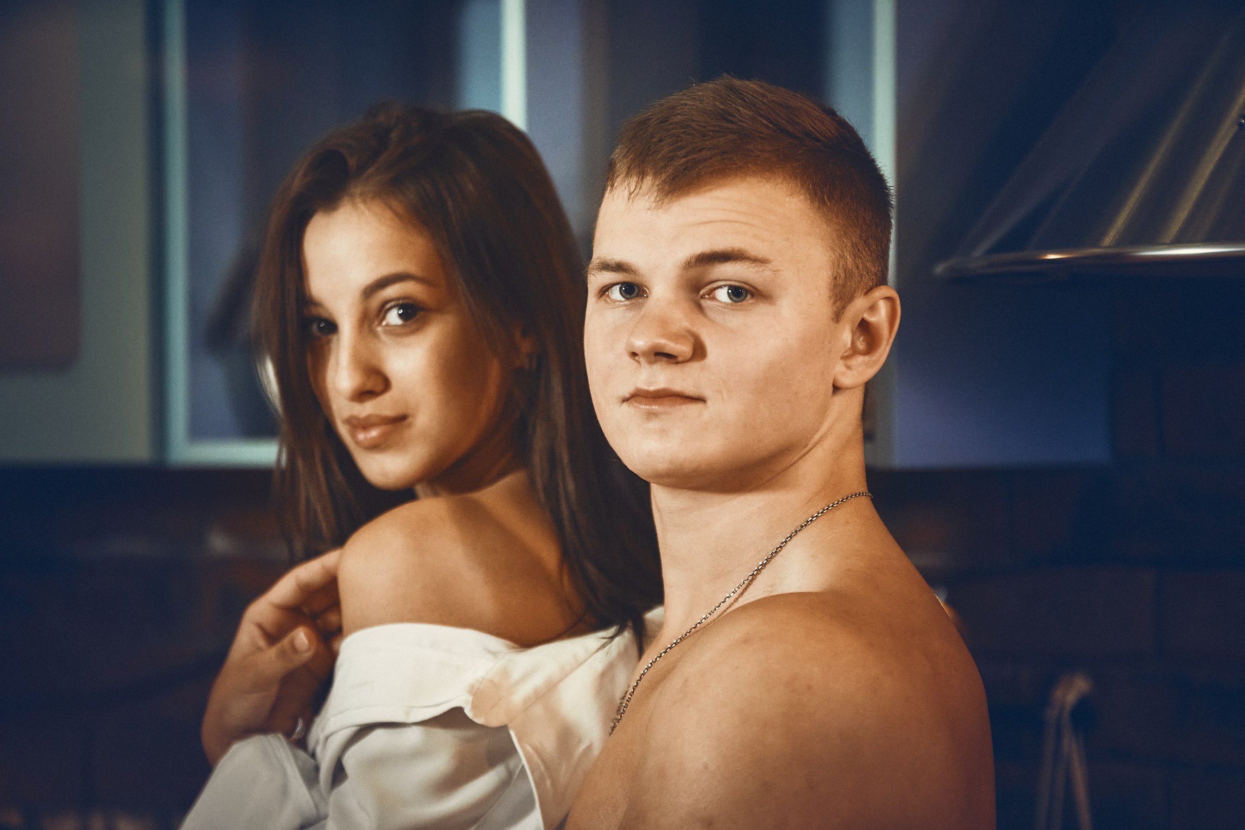 Женя и Настя. Петр Ступень. Свадебное, семейное фото и видео. Москва. Краснодар