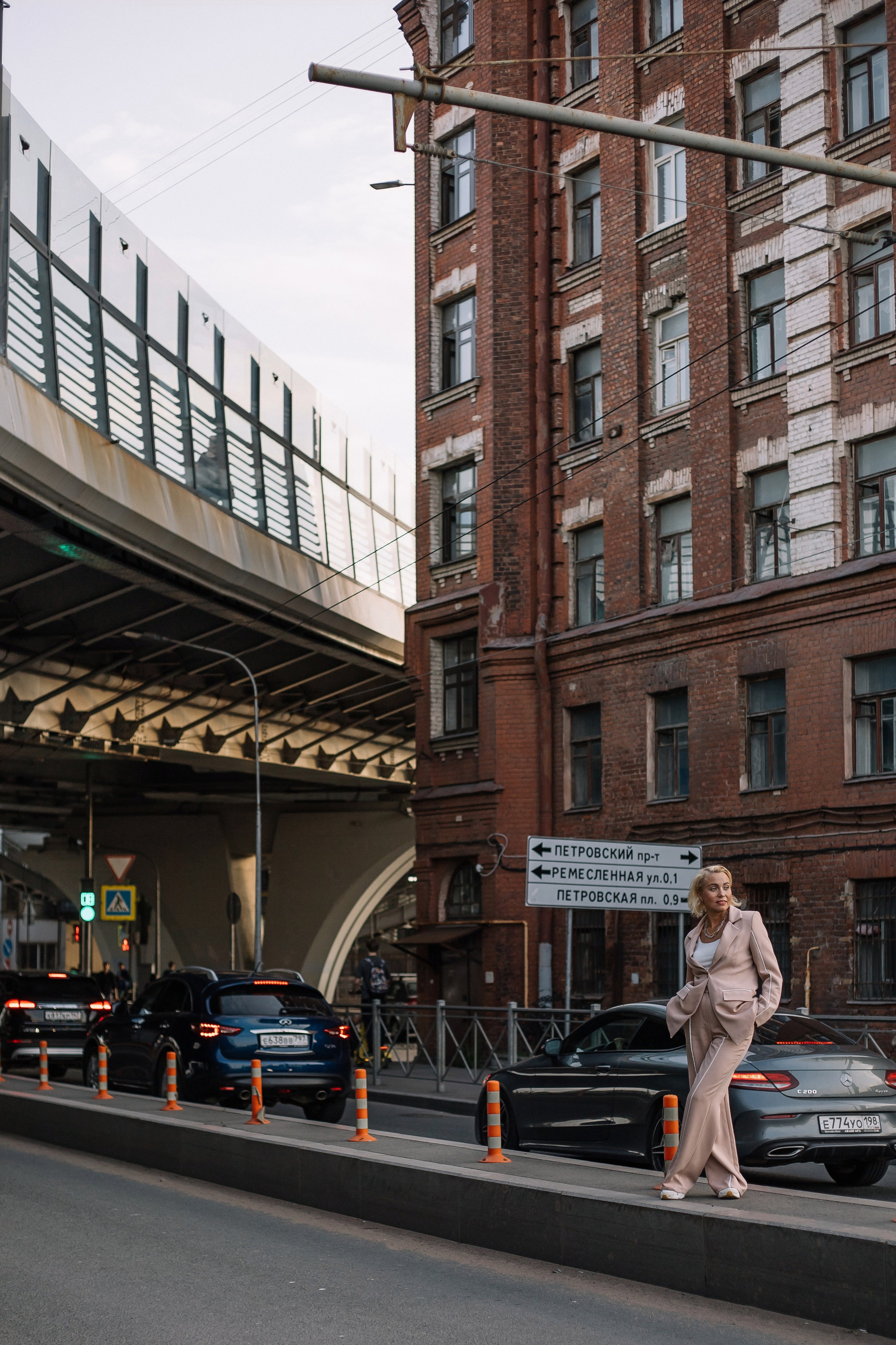 Ольга. Анатолий Филенков фотограф в Санкт-Петербурге