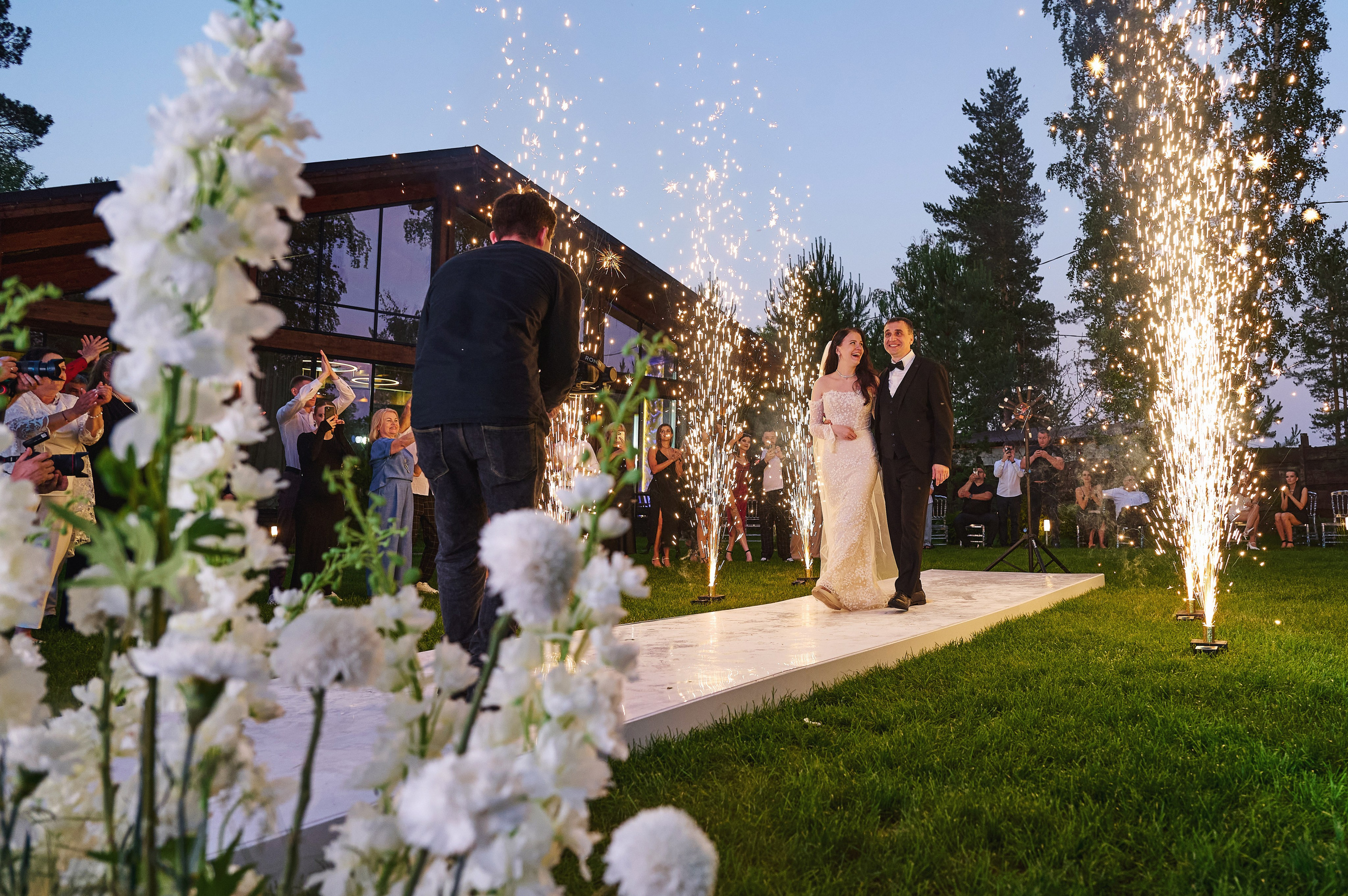 Lesnoy Village. Фотограф Опыт Качество Скорость Горный Алтай Барнаул