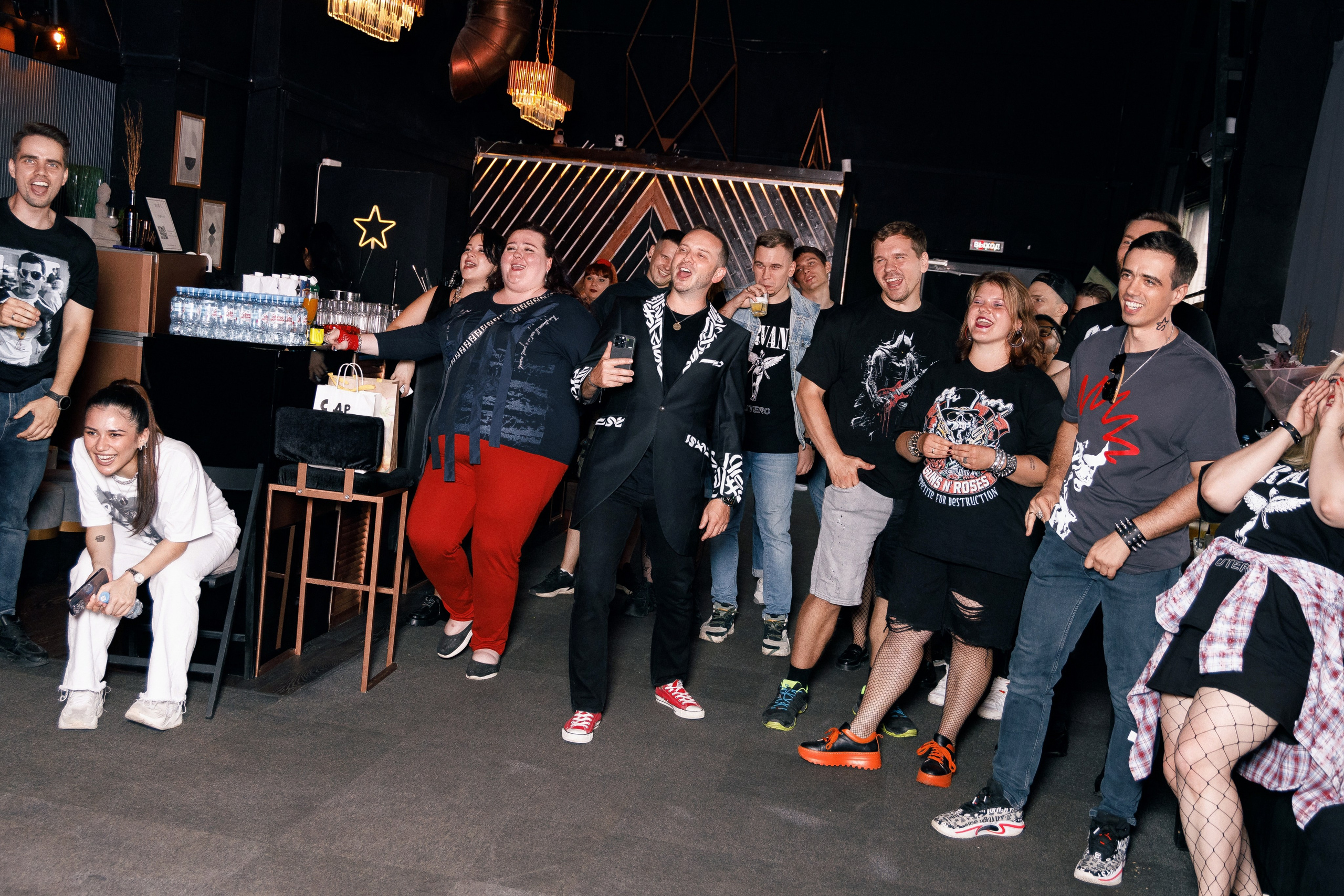 Серия, репортаж. Фотограф Москва Андрей Волков