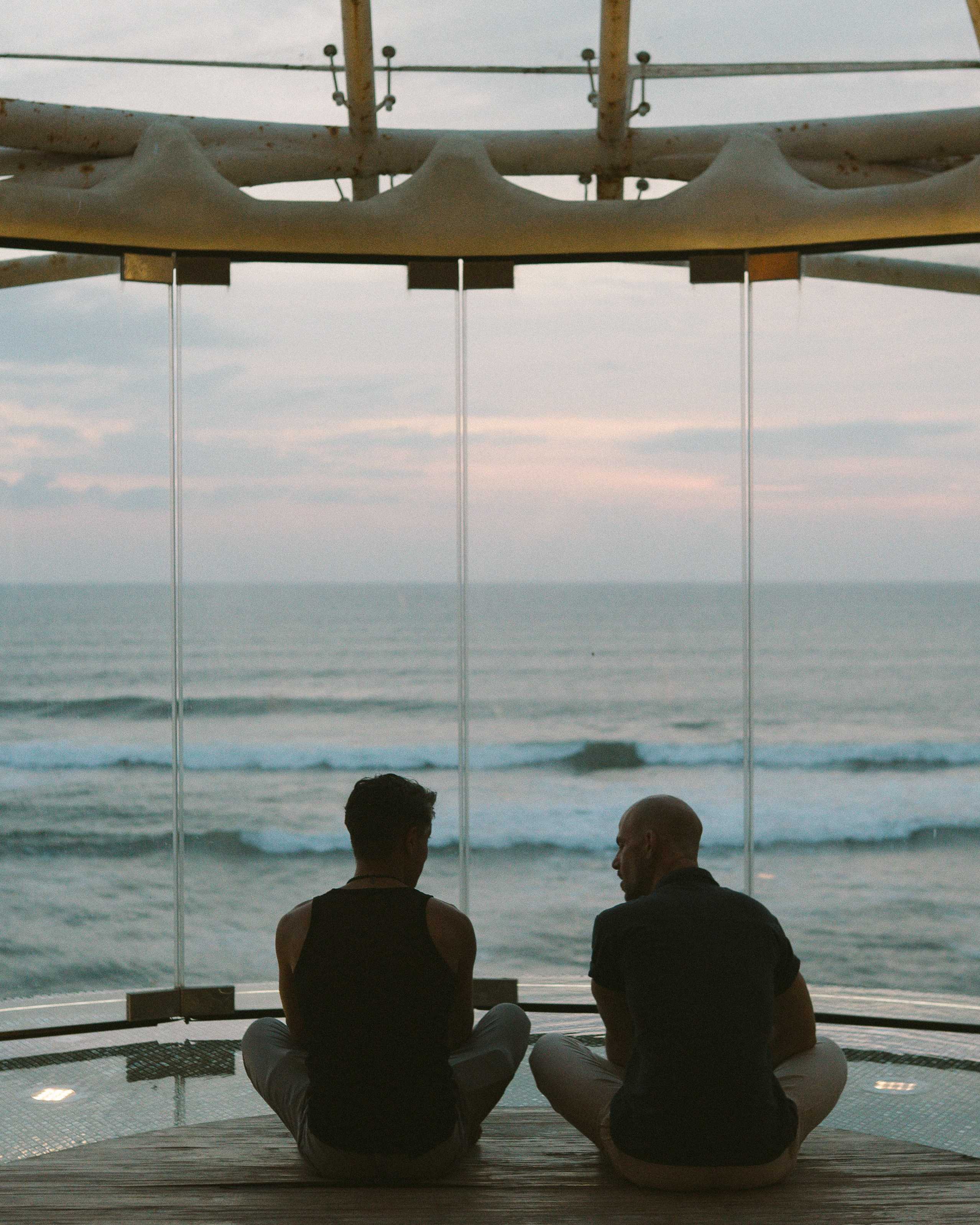 REPORTAGE. Art Photographer Anastasiia Maiskaya