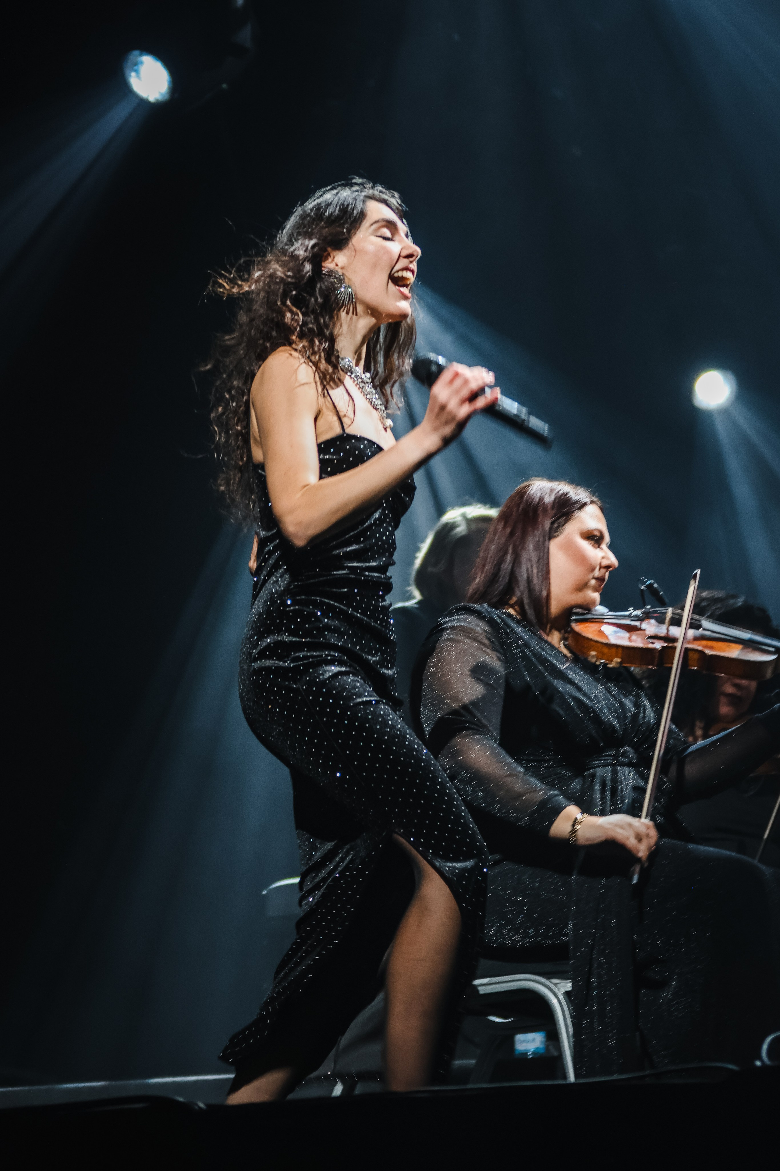 Группа Би-2. Ереван. Фотограф Ольга Махалова — Санкт-Петербург, Москва, Нижний Новгород