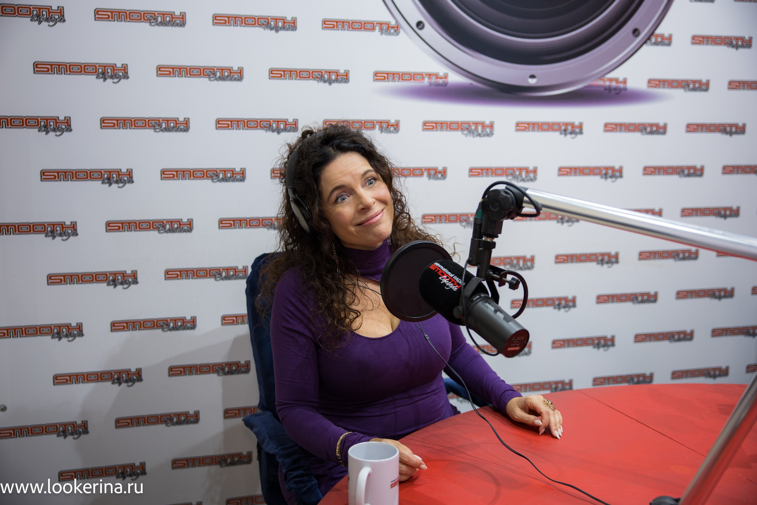 Интервью, фото, видео, рилс, подкаст. Портретный фотограф в Москве Анна Лукерьина