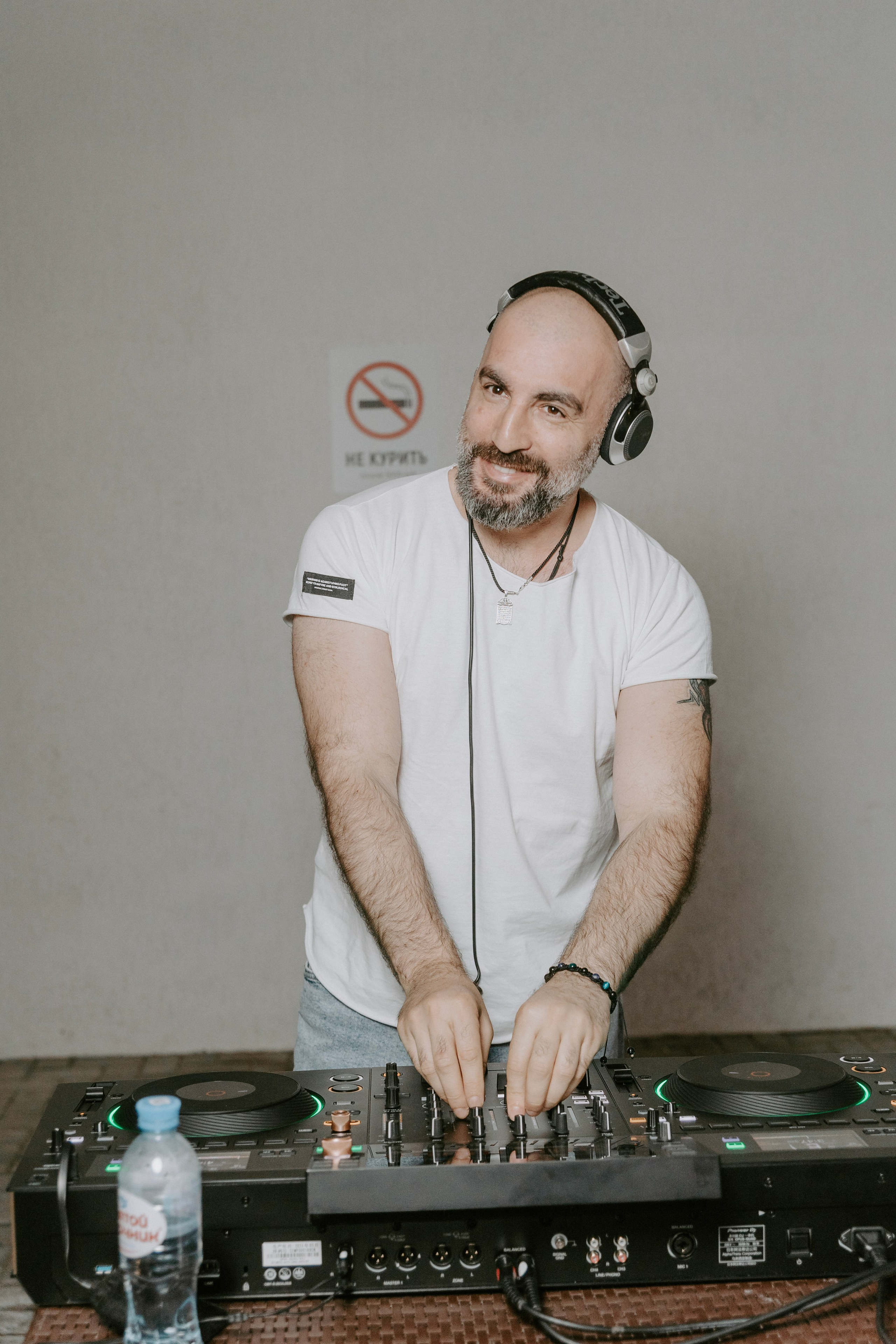 Белая вечеринка в Villafit. Photographer in Moscow & everywhere in the World Alena Vyalova