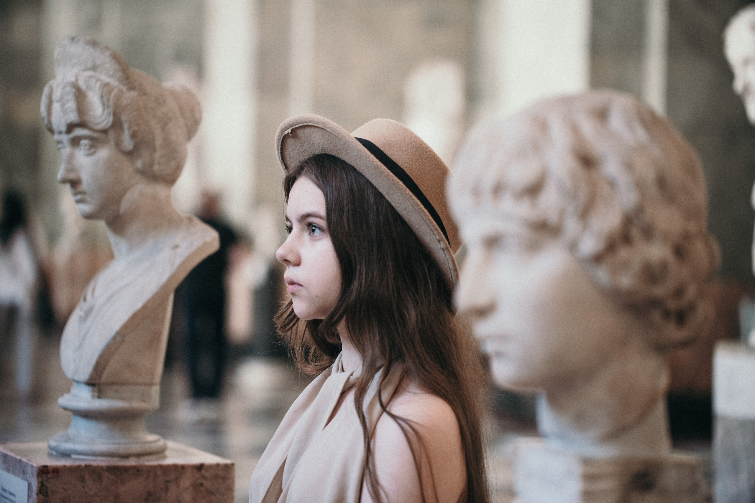 Видеооператор, фотограф в Санкт-Петербурге