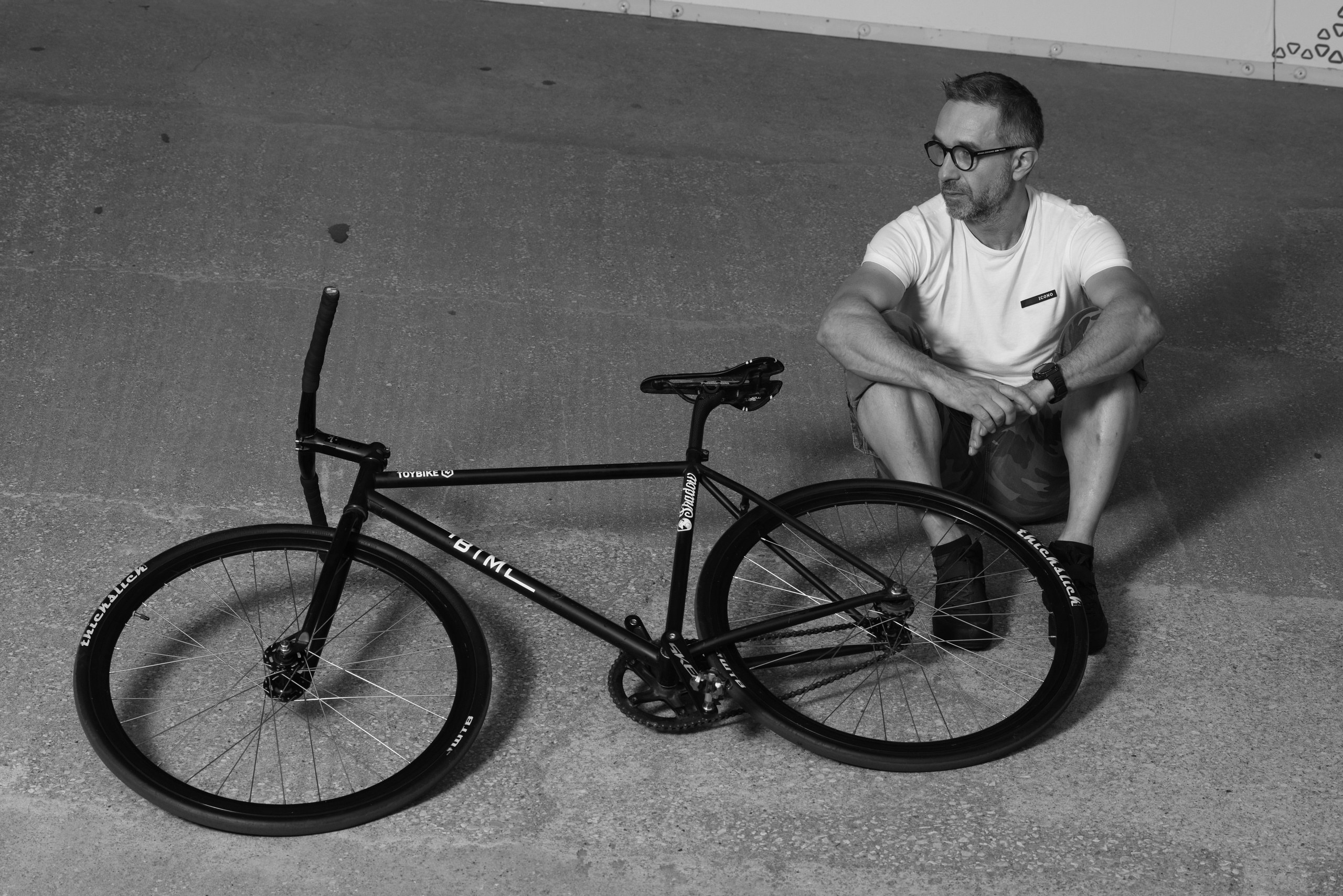 Мужской портрет в Туле. Фотограф в Туле — Борисов Николай