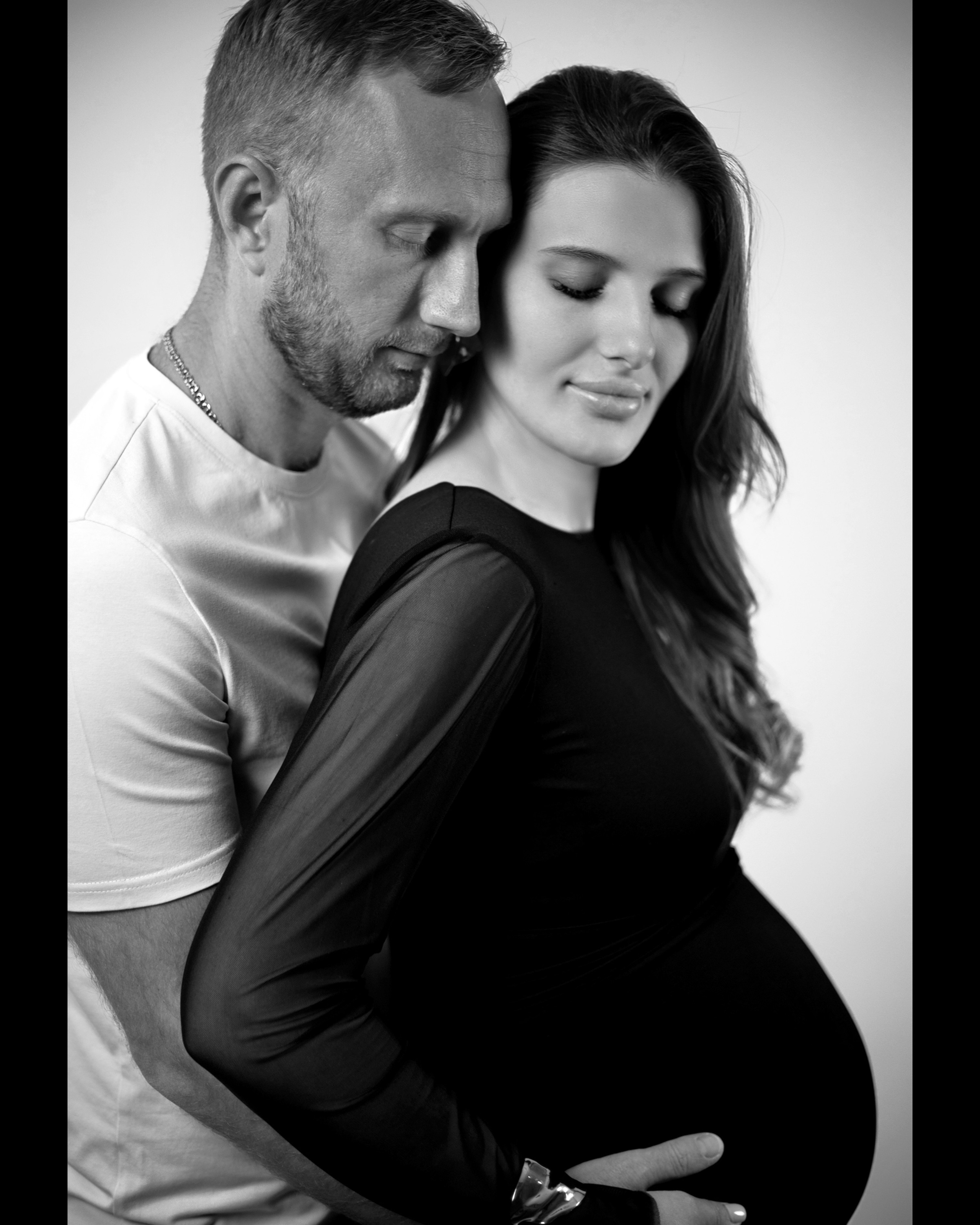 Беременность. ФОТОСЕССИИ в Краснодаре Фотограф Надин Ричи