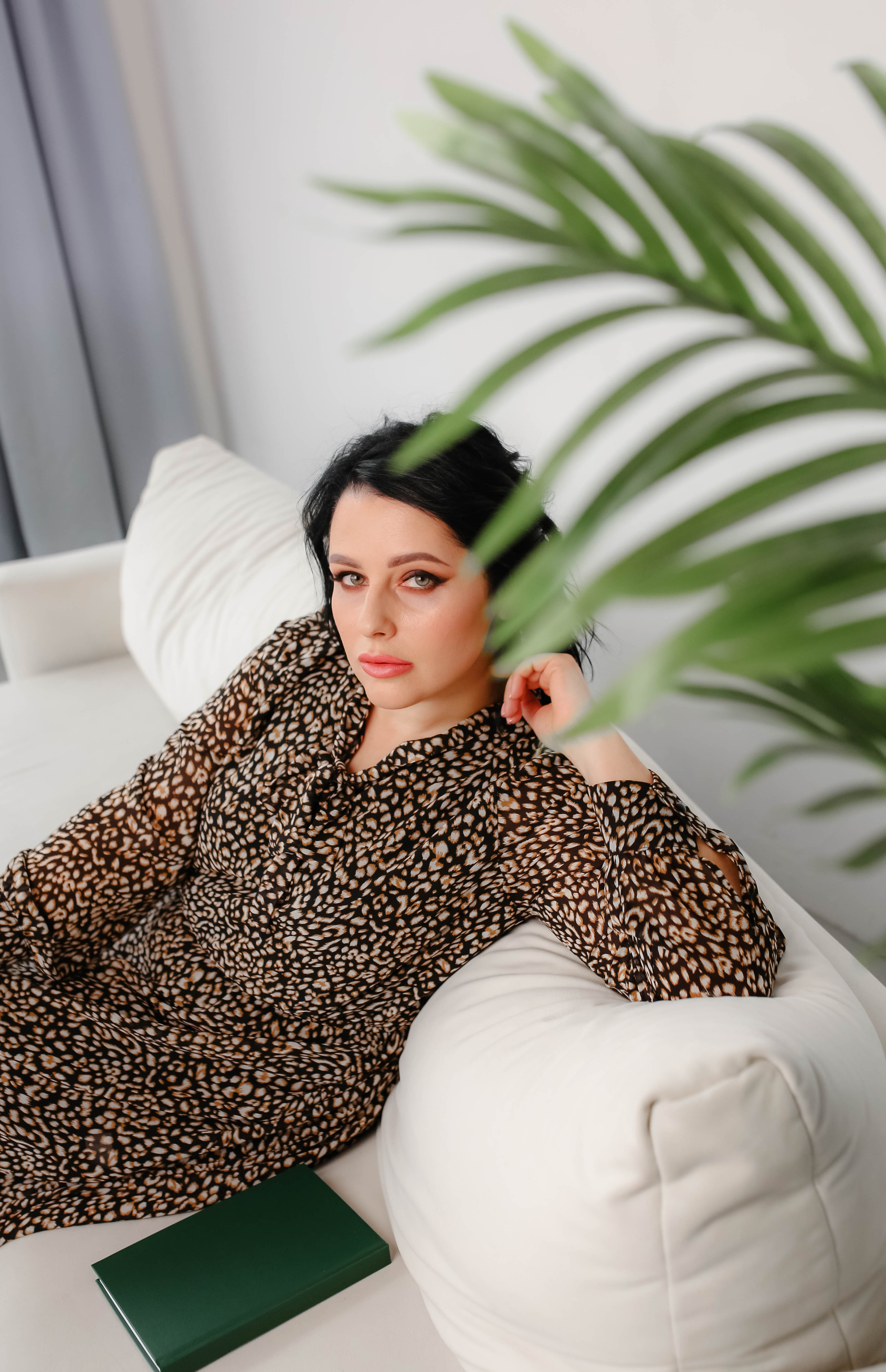 Контент для психолога Дарьи. Бренд, контент фотограф в Волгограде Елена Даньшина