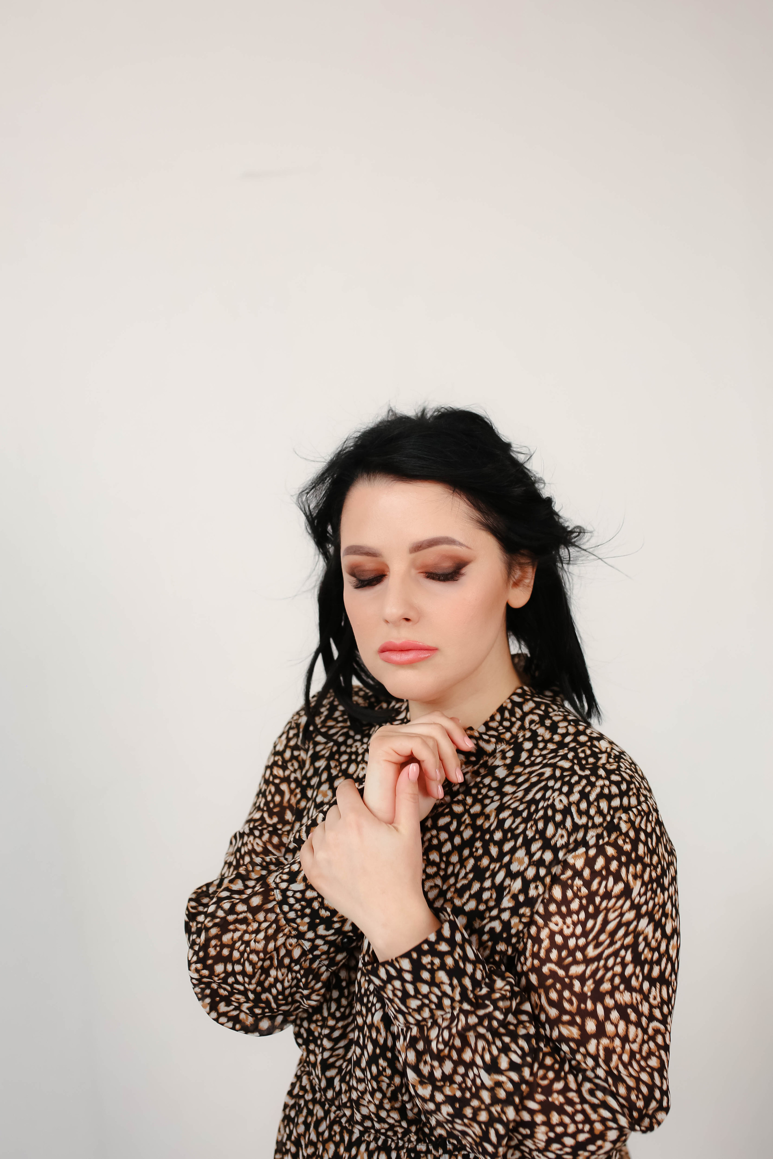 Контент для психолога Дарьи. Бренд, контент фотограф в Волгограде Елена Даньшина