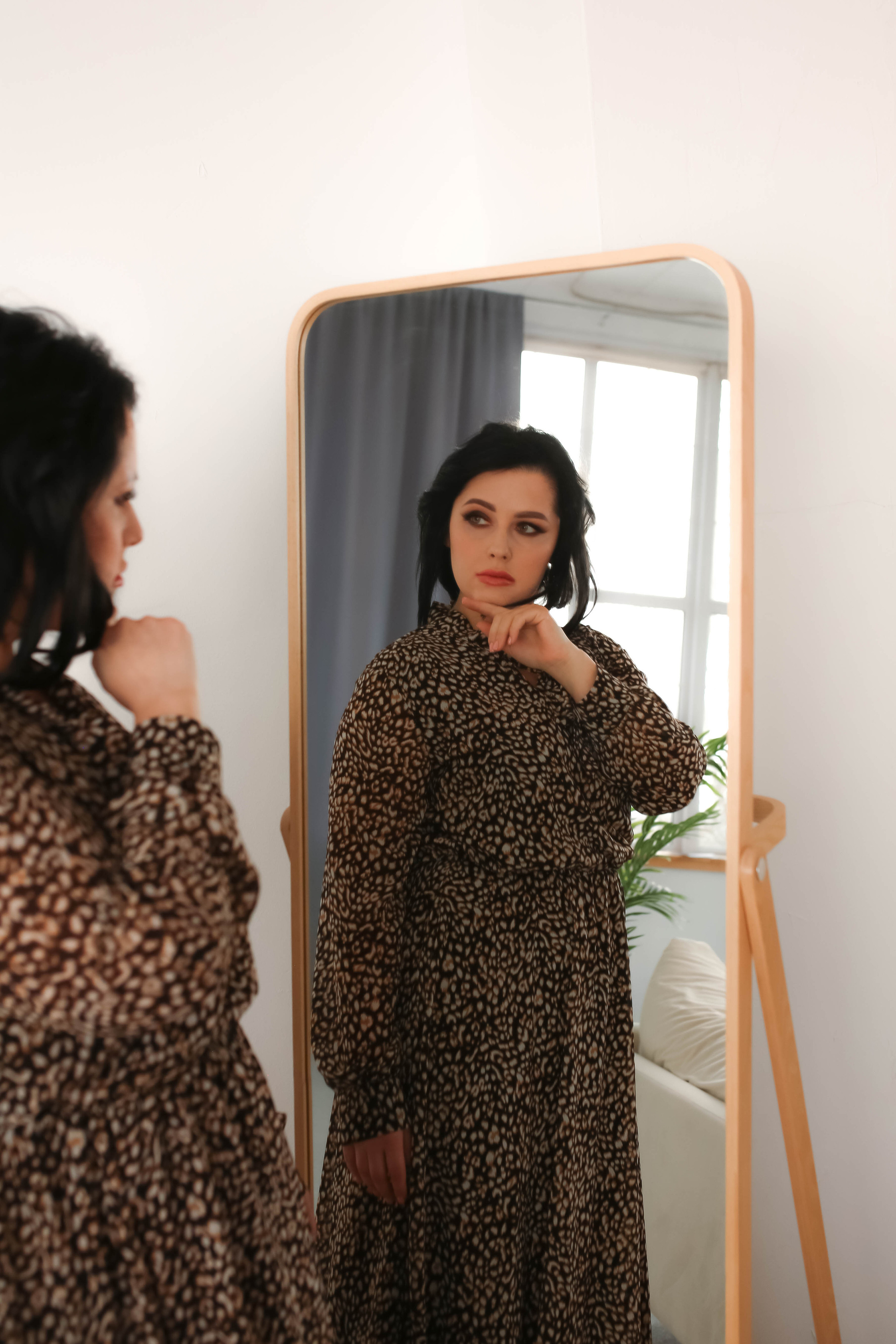 Контент для психолога Дарьи. Бренд, контент фотограф в Волгограде Елена Даньшина