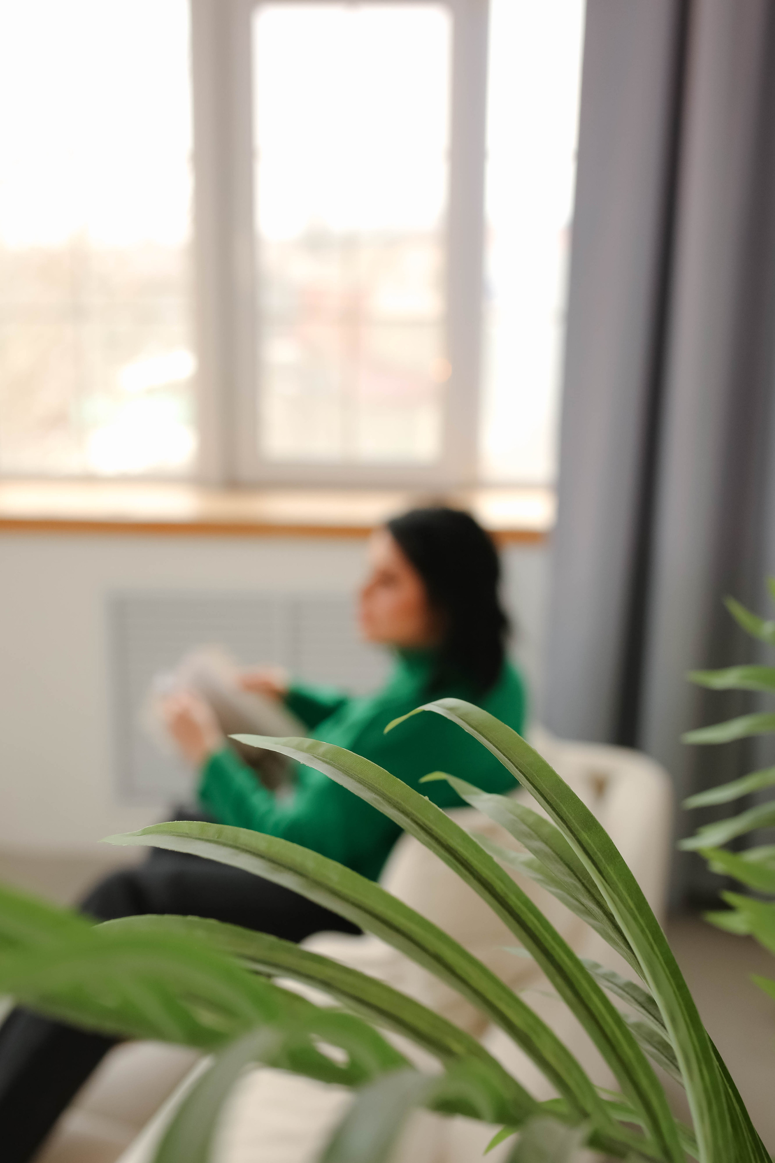 Контент для психолога Дарьи. Бренд, контент фотограф в Волгограде Елена Даньшина