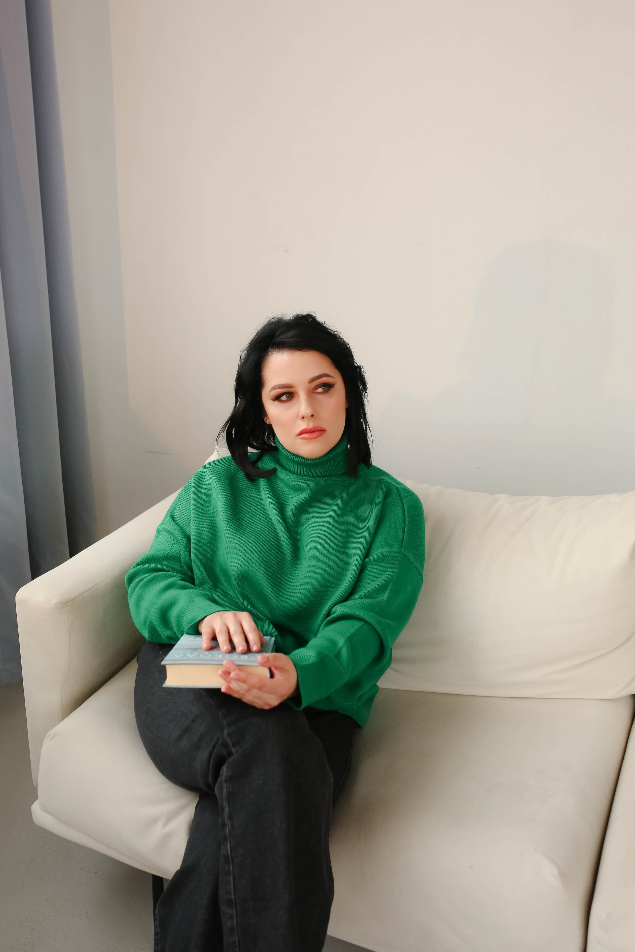 Контент для психолога Дарьи. Бренд, контент фотограф в Волгограде Елена Даньшина