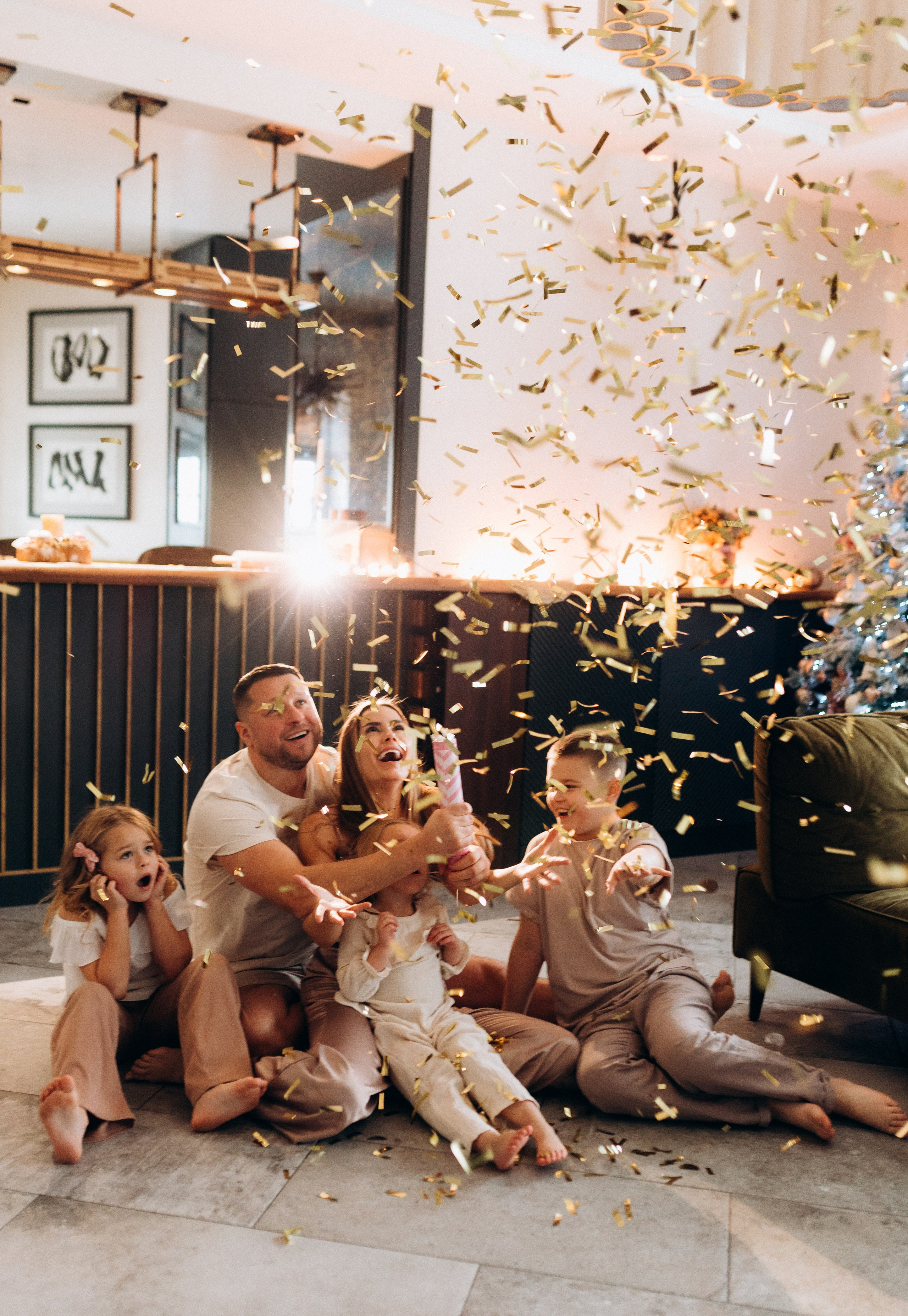 Домашние истории. Семейный и парный фотограф Мария Куцко