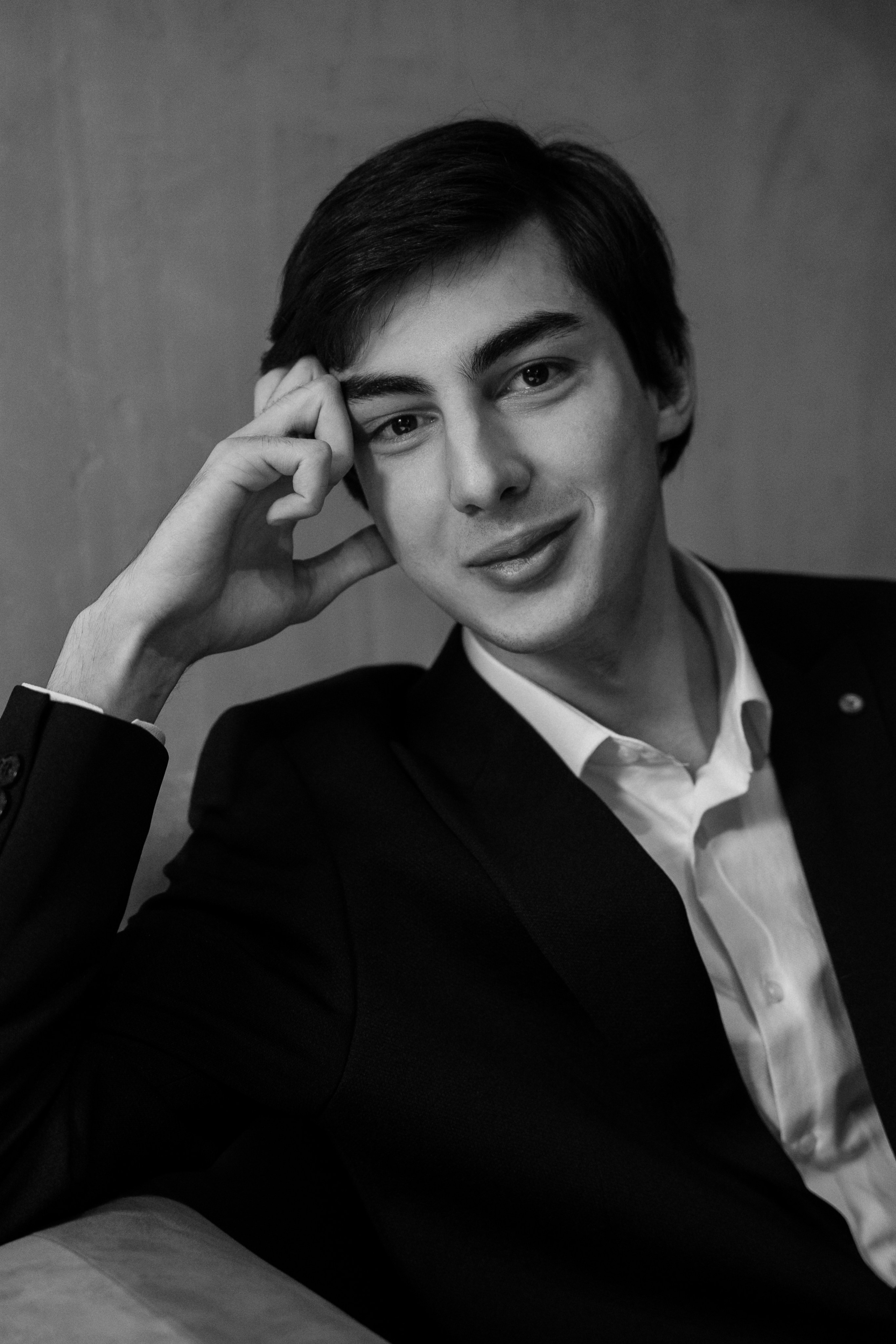 Грузинские каникулы. Семейный и портретный фотограф в Саратове Сахарова Маша