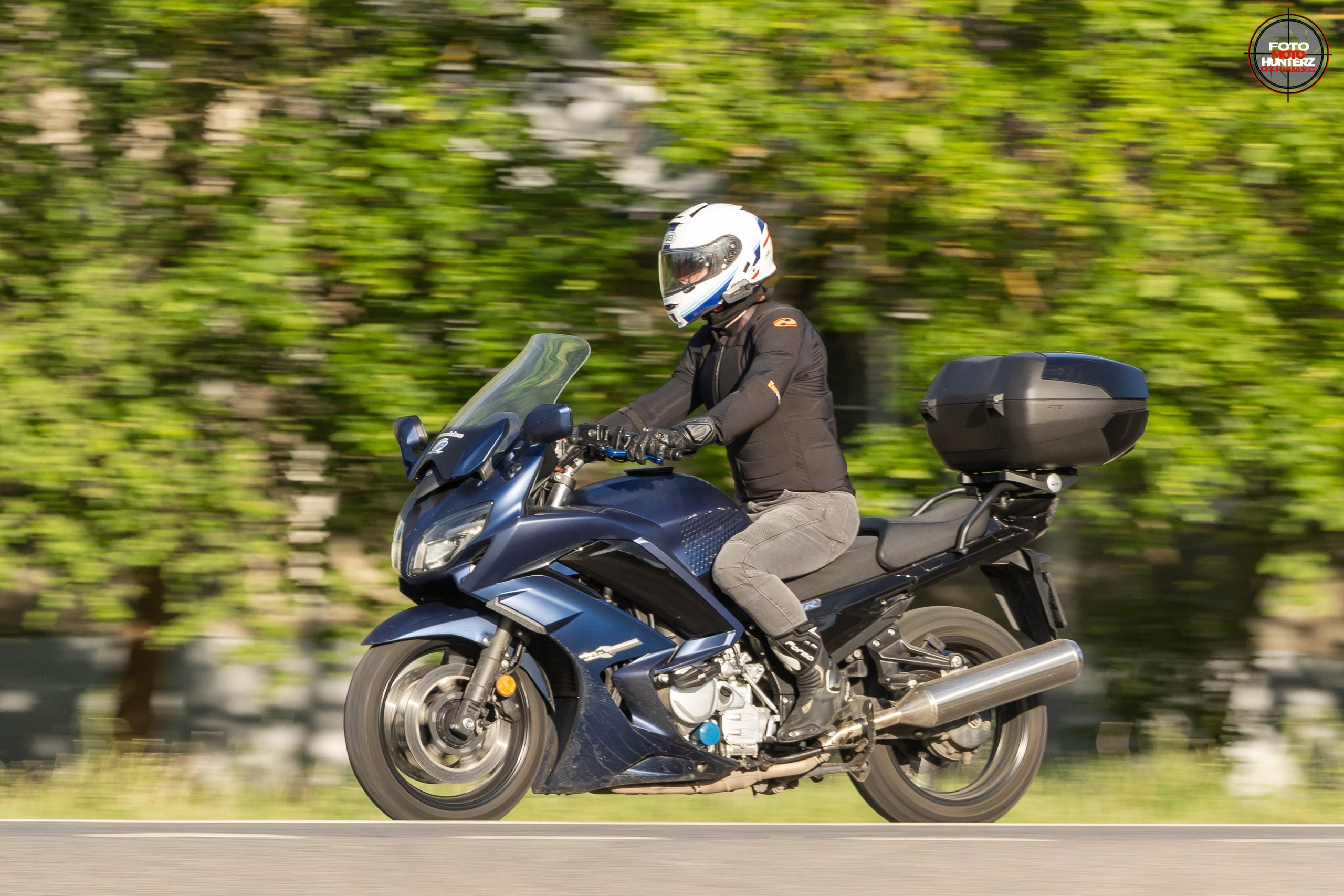Сафари «Детство» в Клёново, посвященное Дню защиты детей. Фотограф Владимир Охрименко