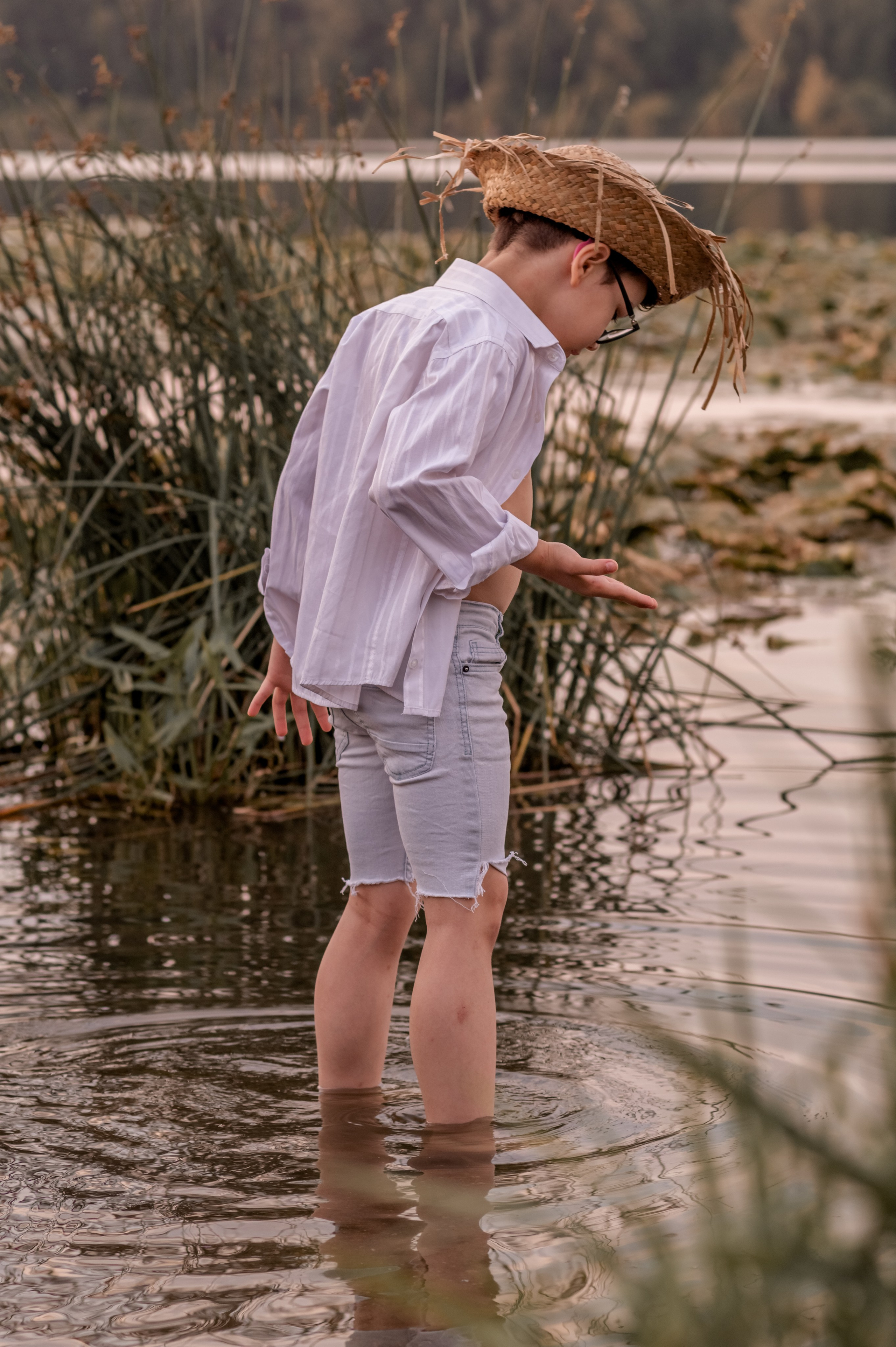 Детские. Фотограф Светлана Воронцова