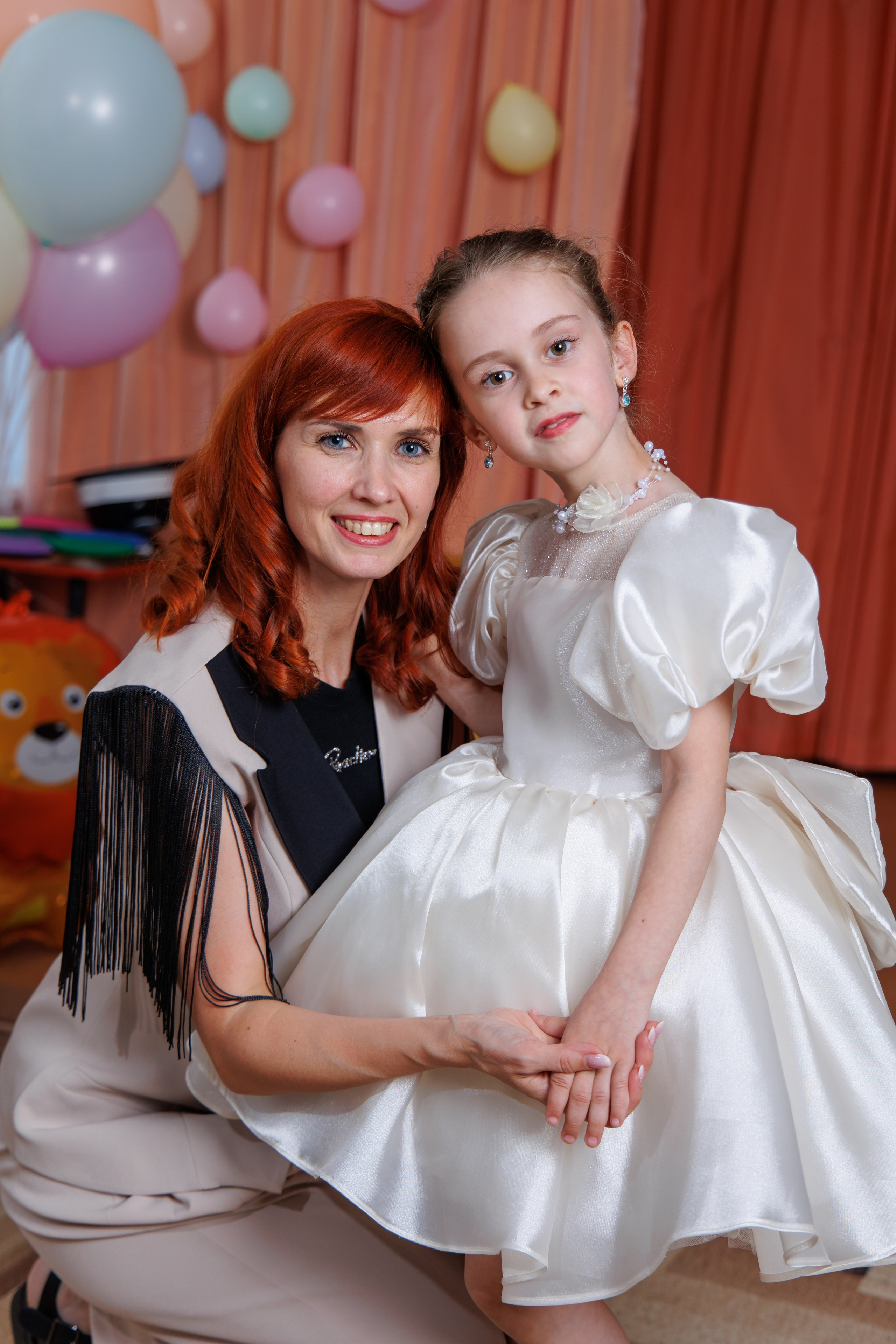 Выпускной в садике. Школьный фотограф Саратов Золотарь Ольга