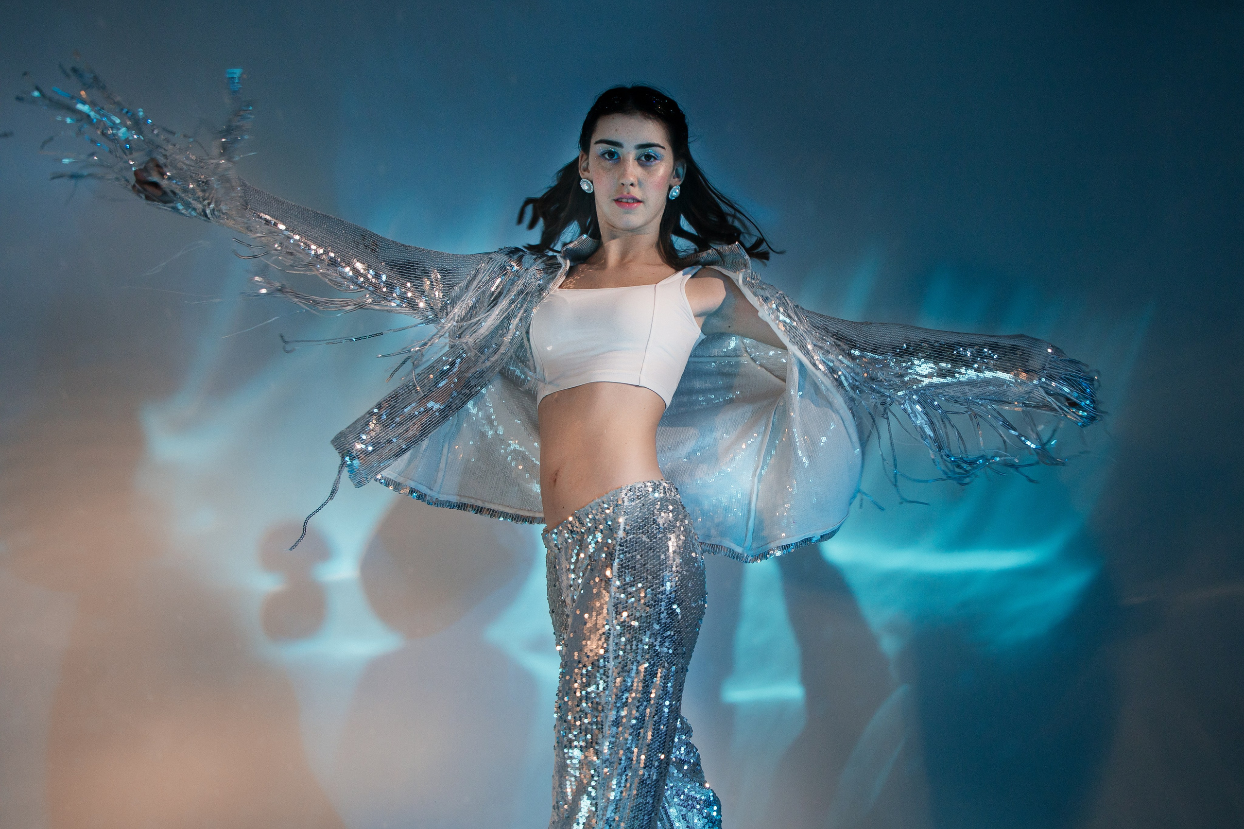 Cosmo. Efimova Model Agency