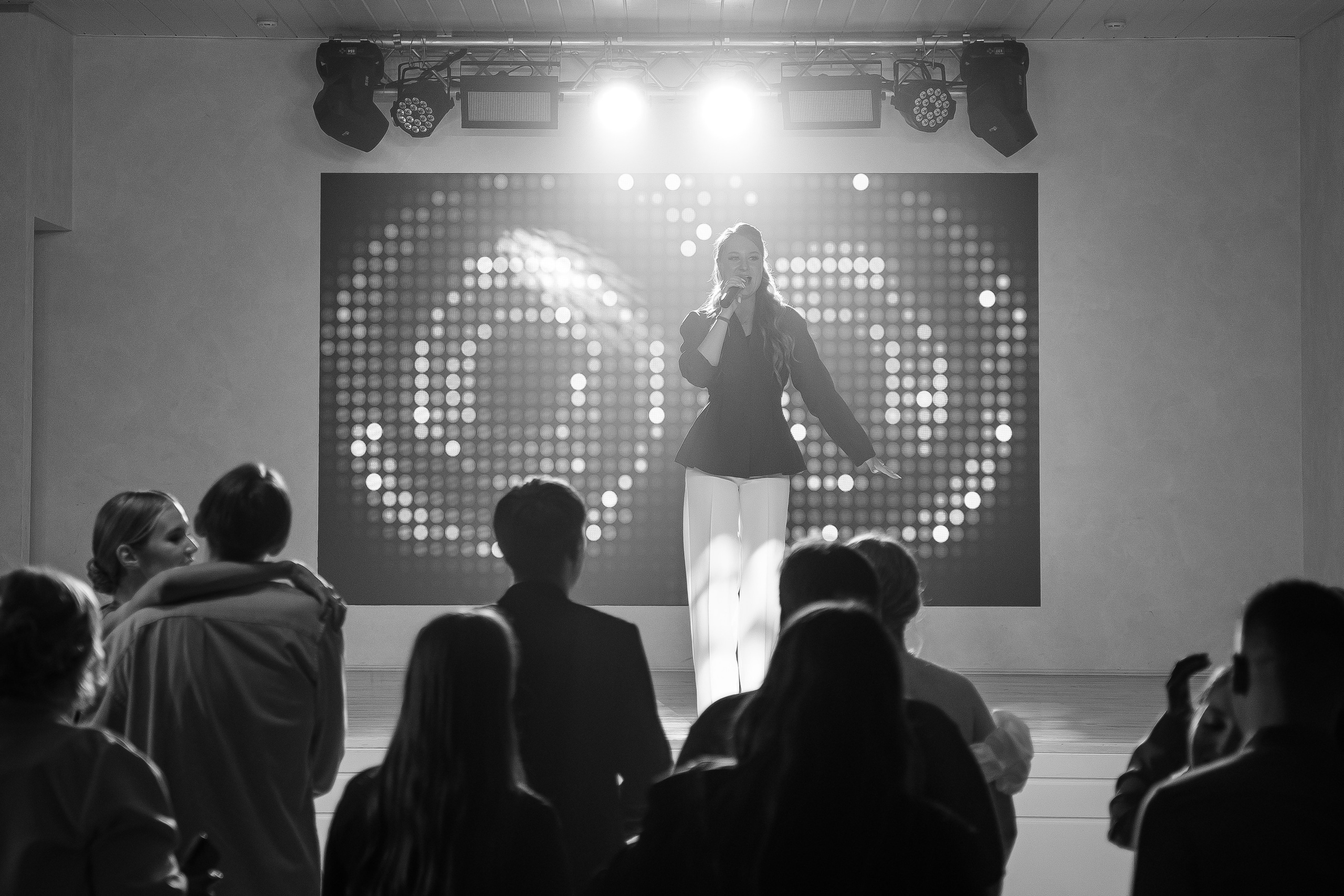 Павел и Мария. Свадебный и портретный фотограф в Рязани Ринета Цветкова