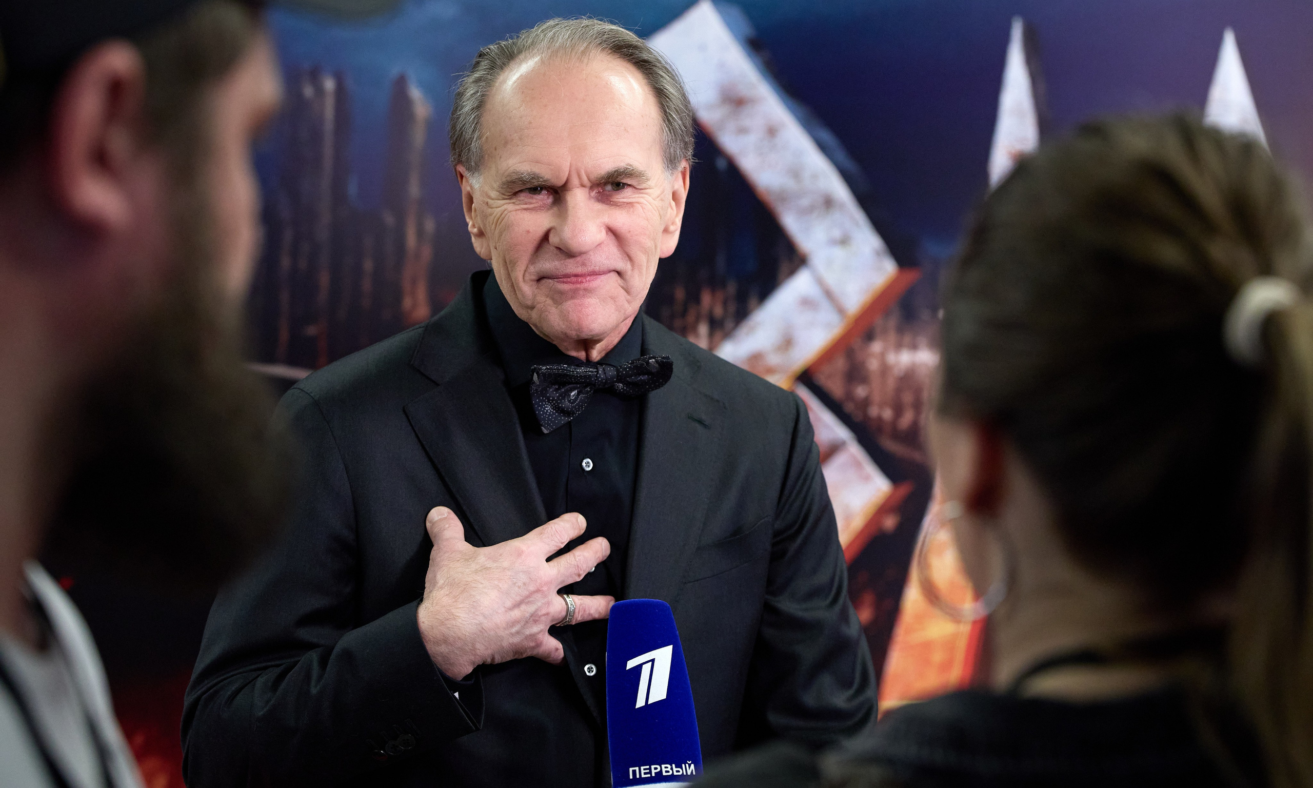 Кино. Егор Тутубалин