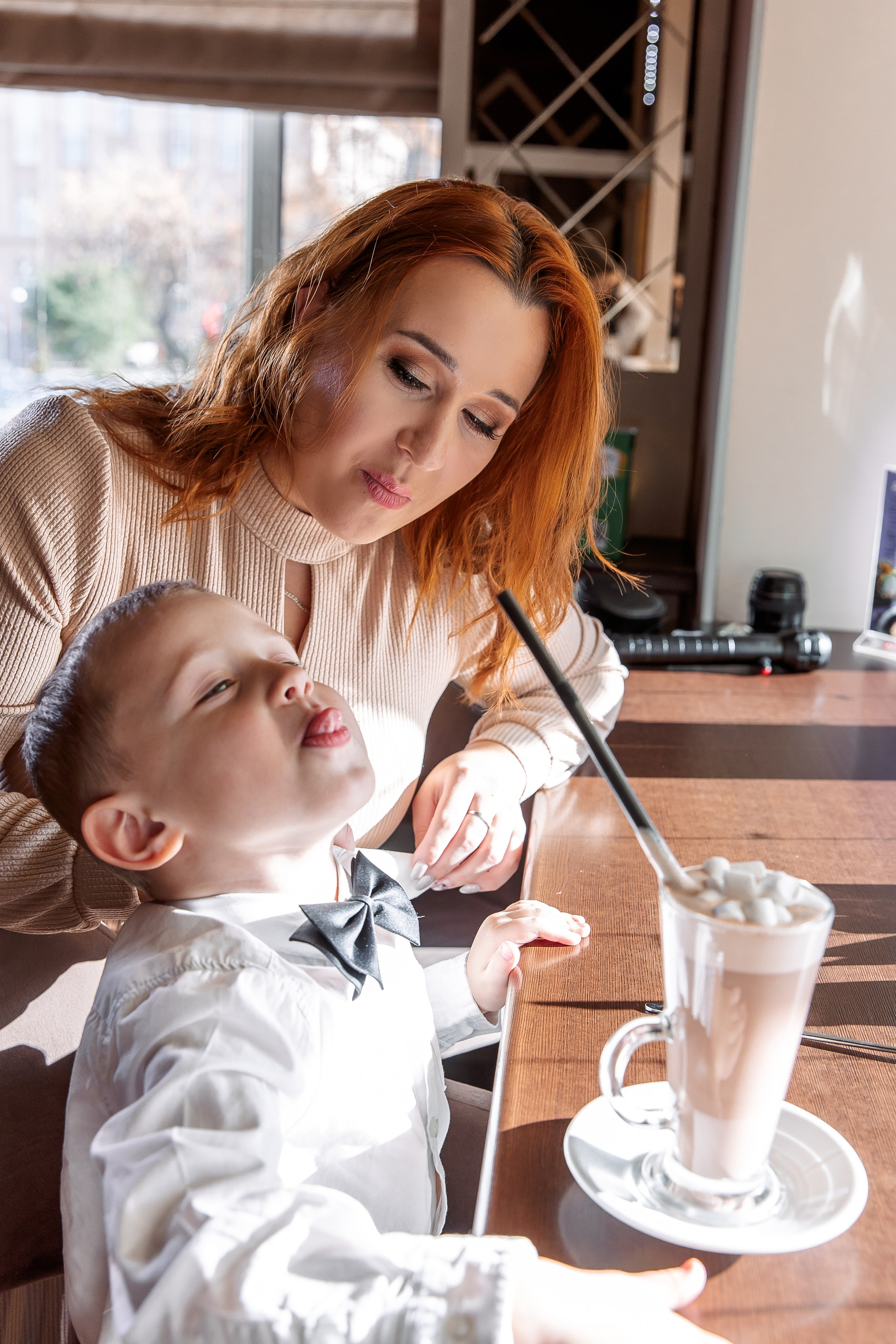 Кристина и Богданчик. Свадебный и семейный фотограф в Челябинске Юлия Ишимова