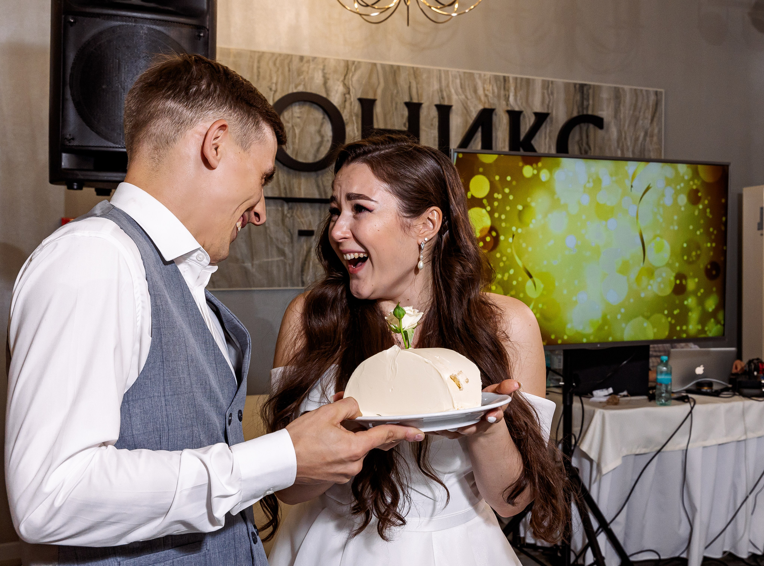 Сергей и Валерия. Свадебный и семейный фотограф в Челябинске Юлия Ишимова