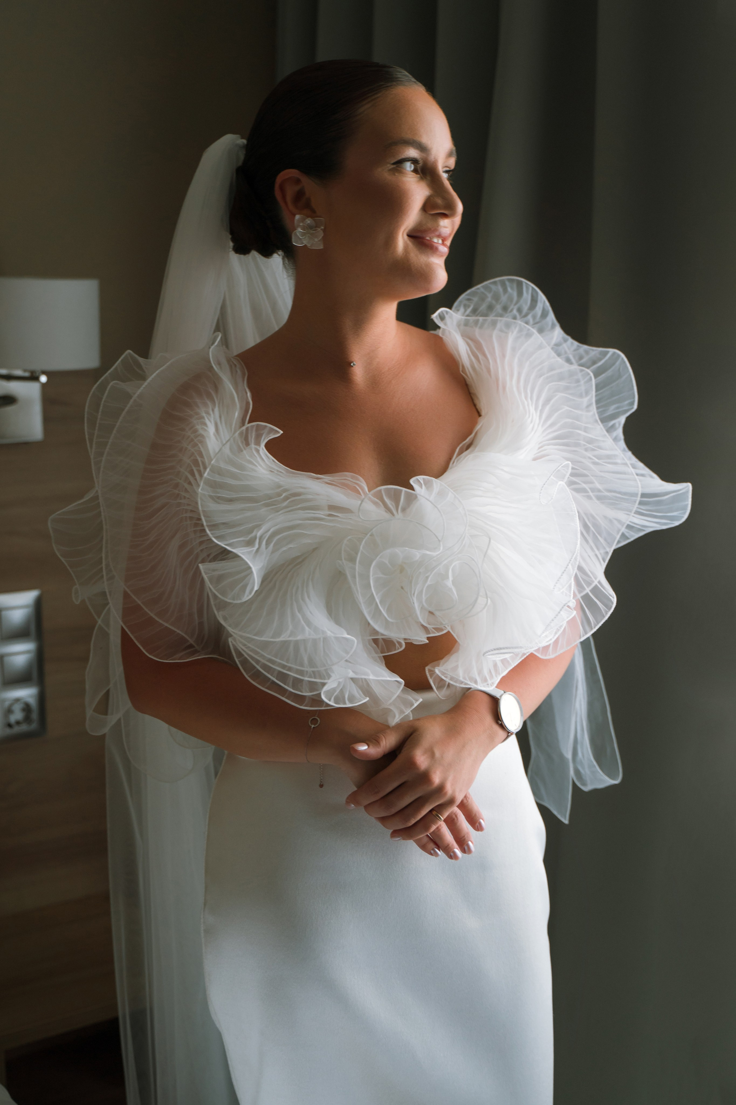 Диана и Даниил. Фотограф в Санкт-Петербурге Алексей Глазанов