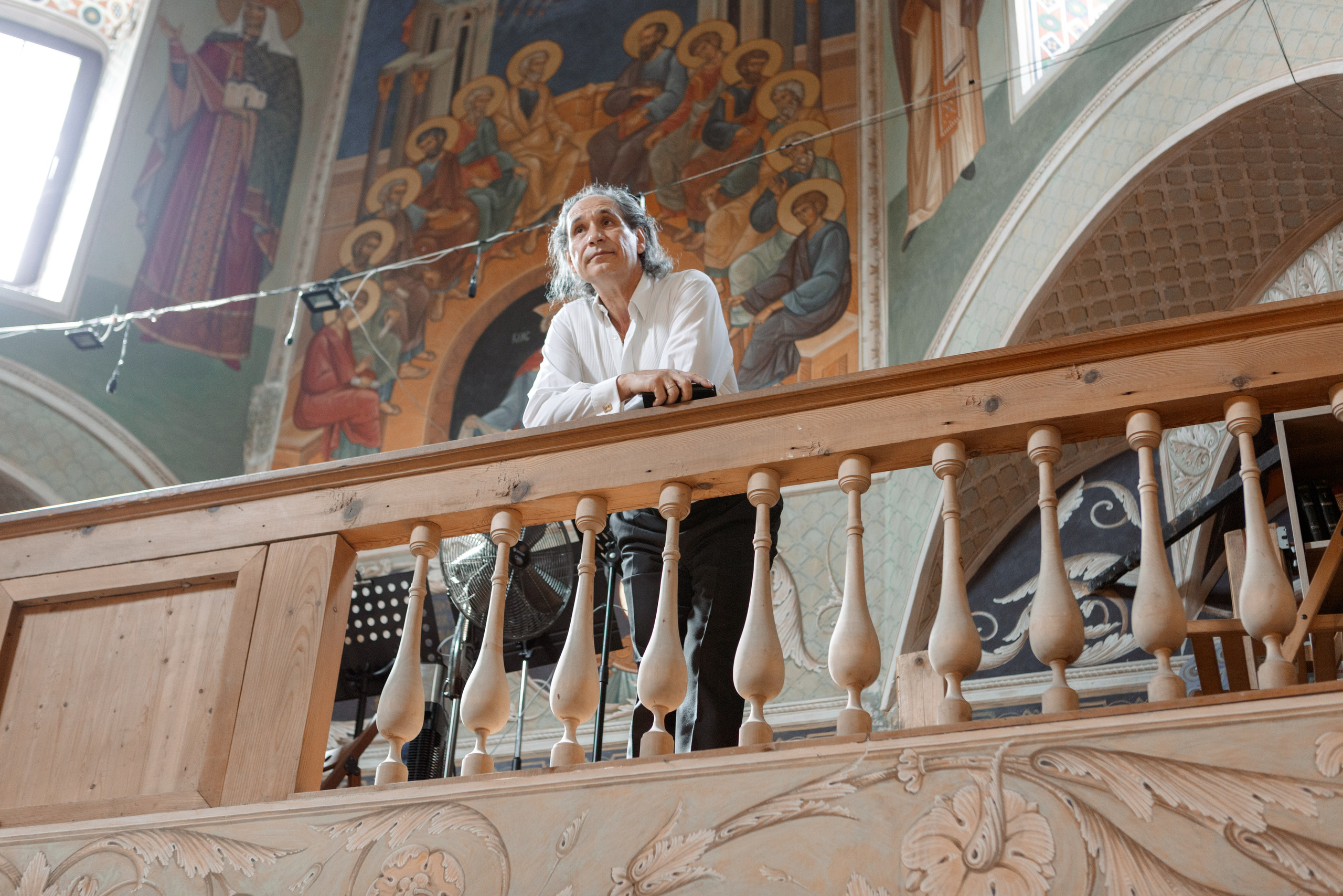 Олег и Ирина. Репортажный, семейный, свадебный, портретный фотограф