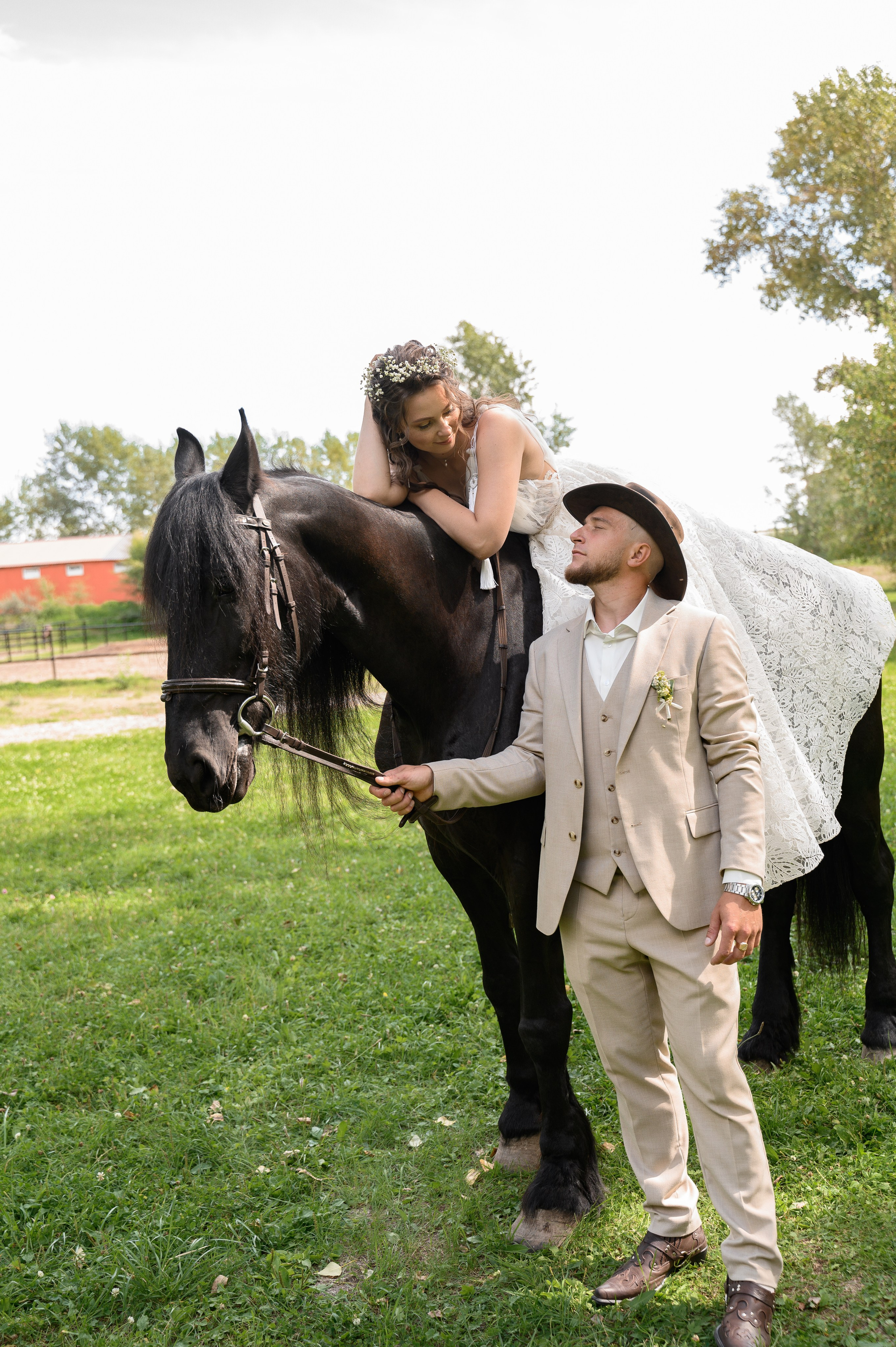 Артём и Татьяна. Свадебный и Семейный фотограф в Абакане, Красноярске