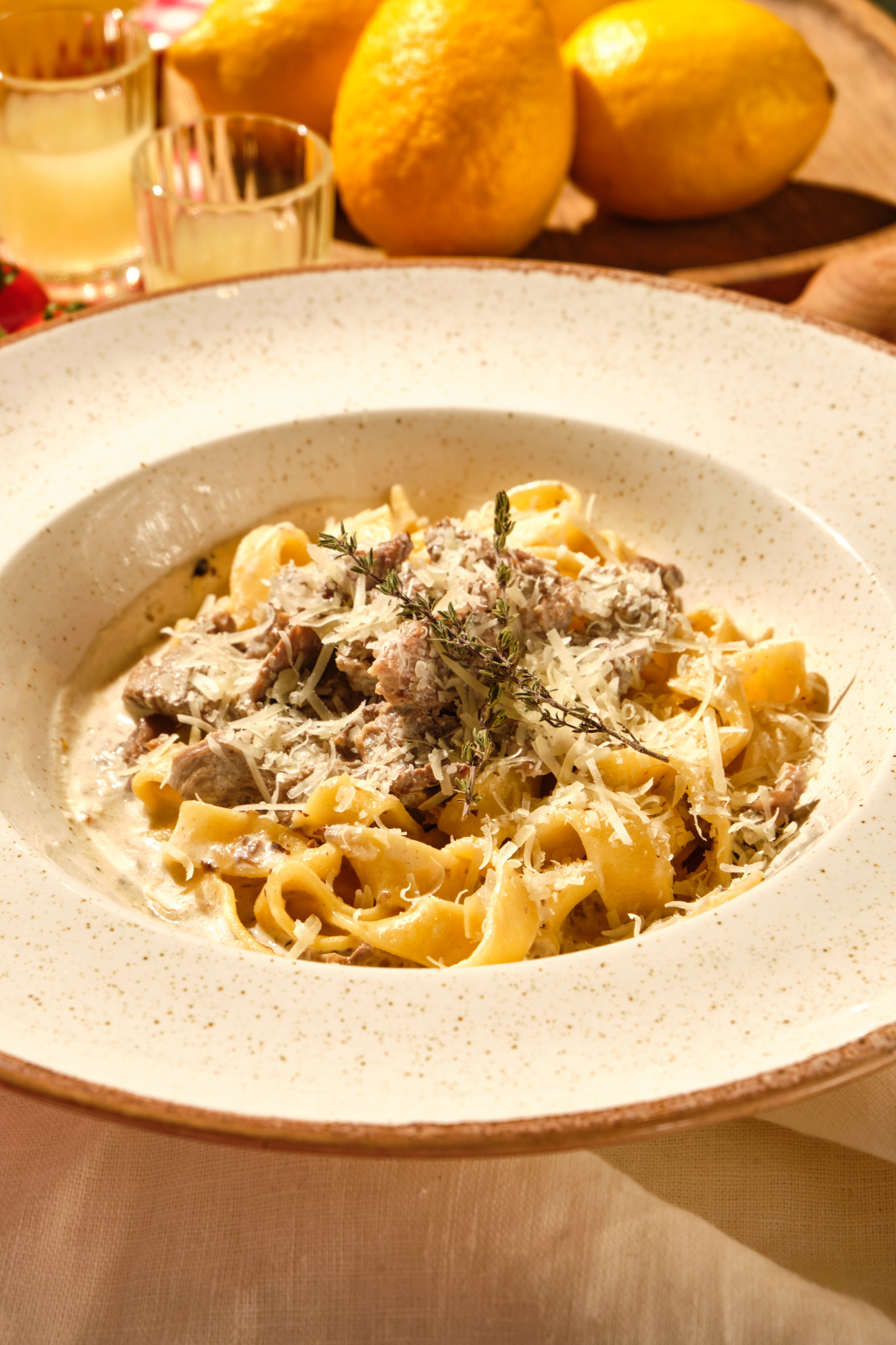 Food Photography of Pizza for Delivery | Photographer for Italian Restaurant Tbilisi. Commercial Photographer Tbilisi | Food & Product Photography | Vitaly Gorbachev