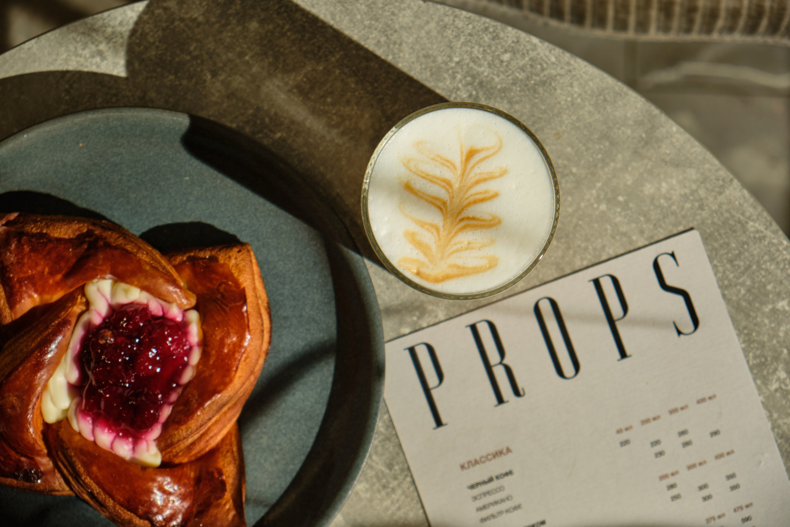 Props. Фуд-фотограф в Москве | Профессиональная съемка блюд и еды | Горбачёв Виталий