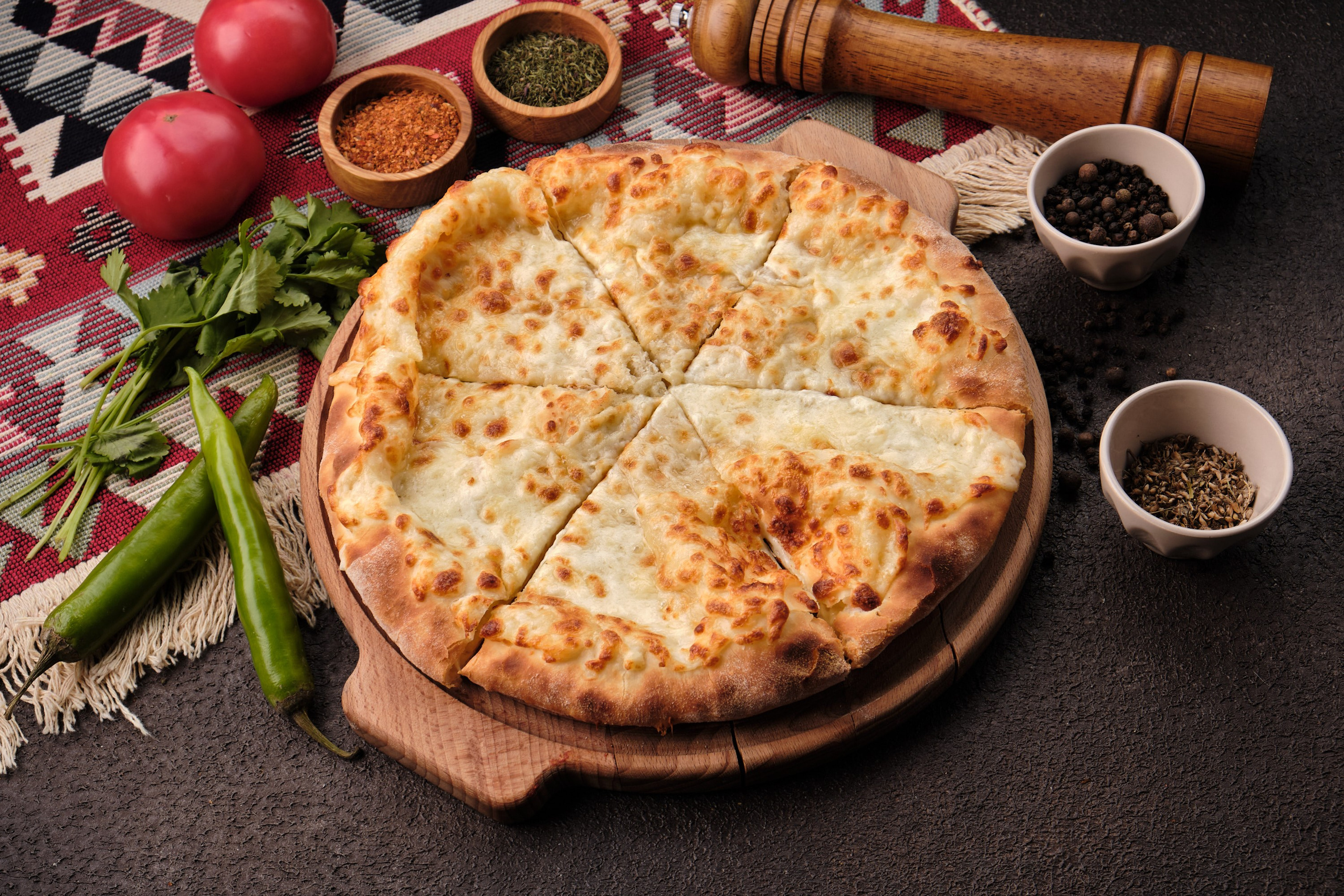 Суло. Фуд-фотограф в Москве | Профессиональная съемка блюд и еды | Горбачёв Виталий