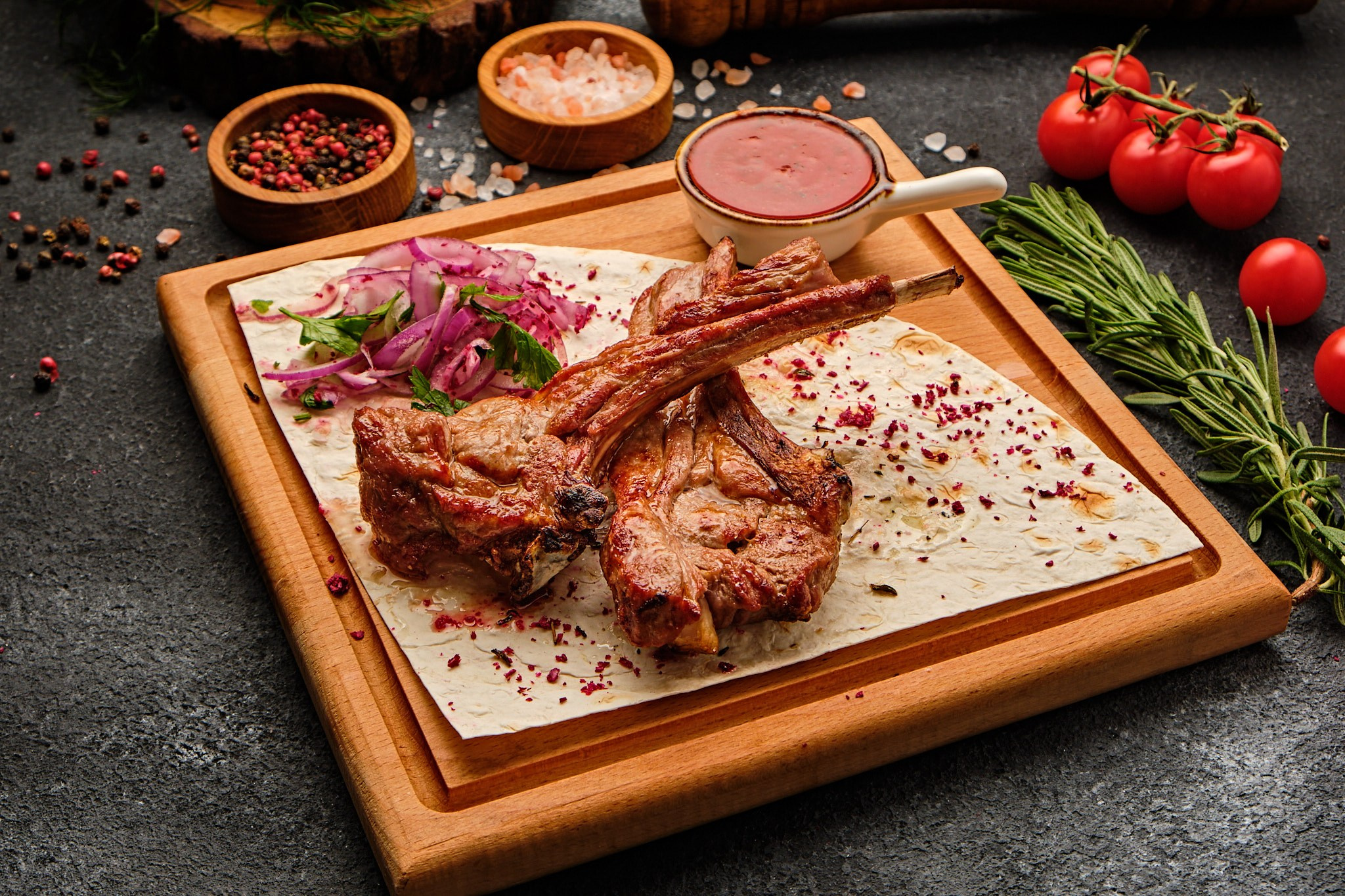 Хочу шашлык. Фуд-фотограф в Москве | Профессиональная съемка блюд и еды | Горбачёв Виталий