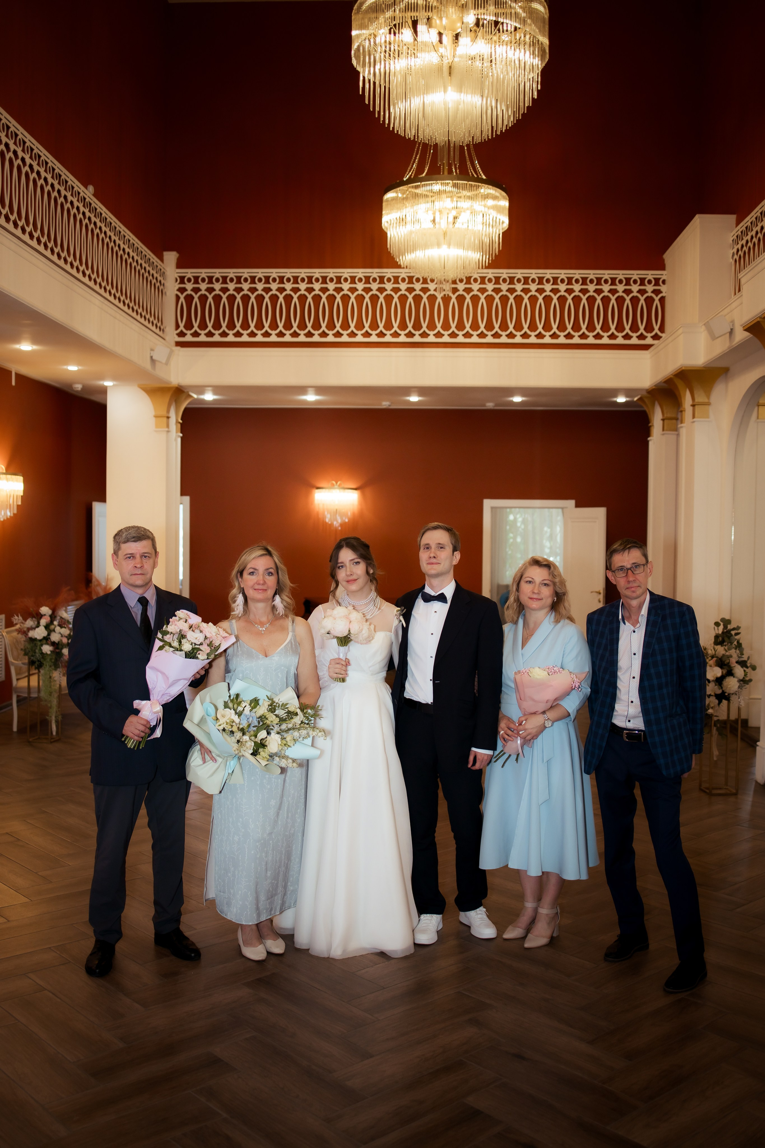 Мероприятия. Фотограф Илья Емельянов