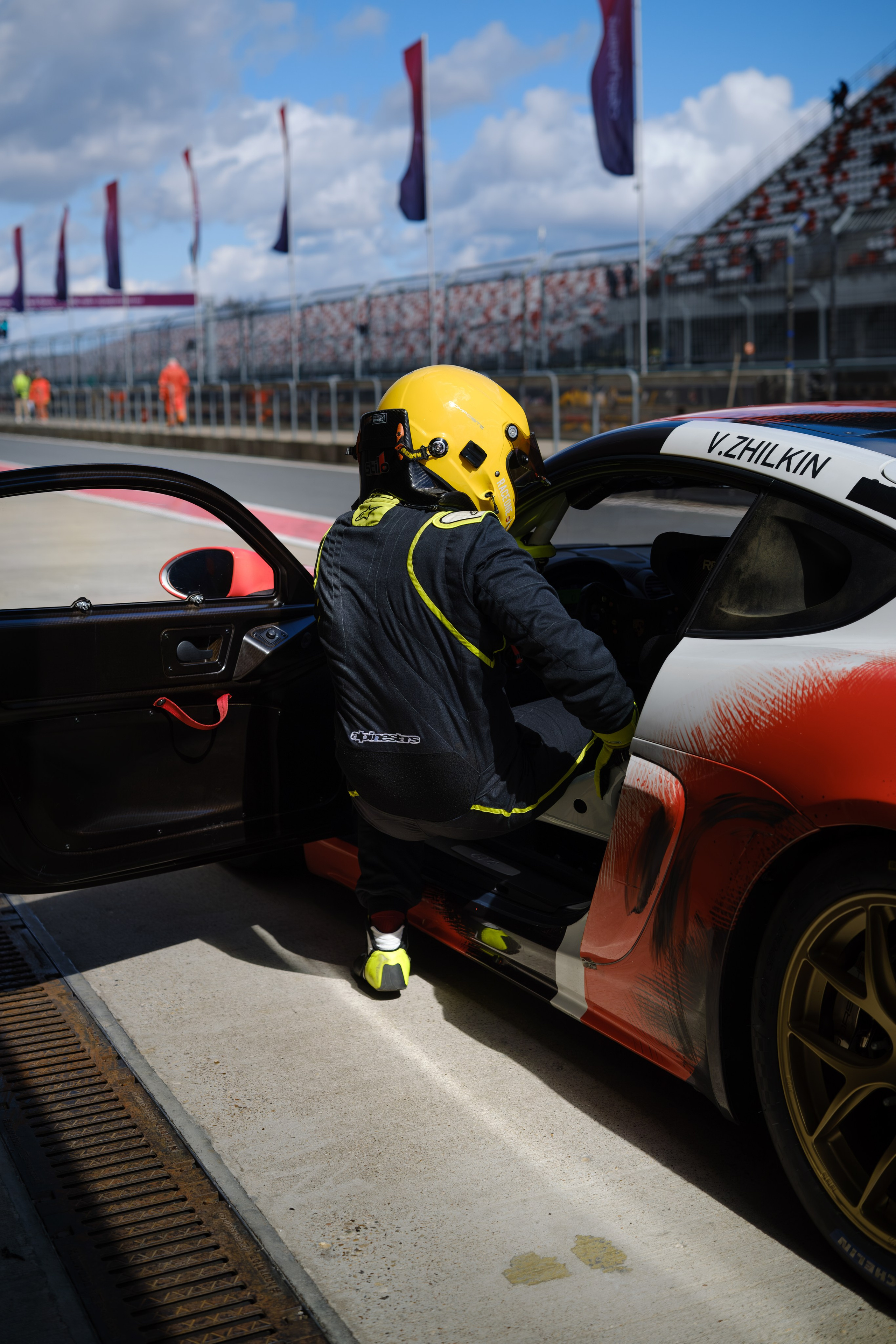 GT Cup 2024 Гран-При Москвы СБЕР Первый Moscow Raceway фотограф Антон Медведев icoguar