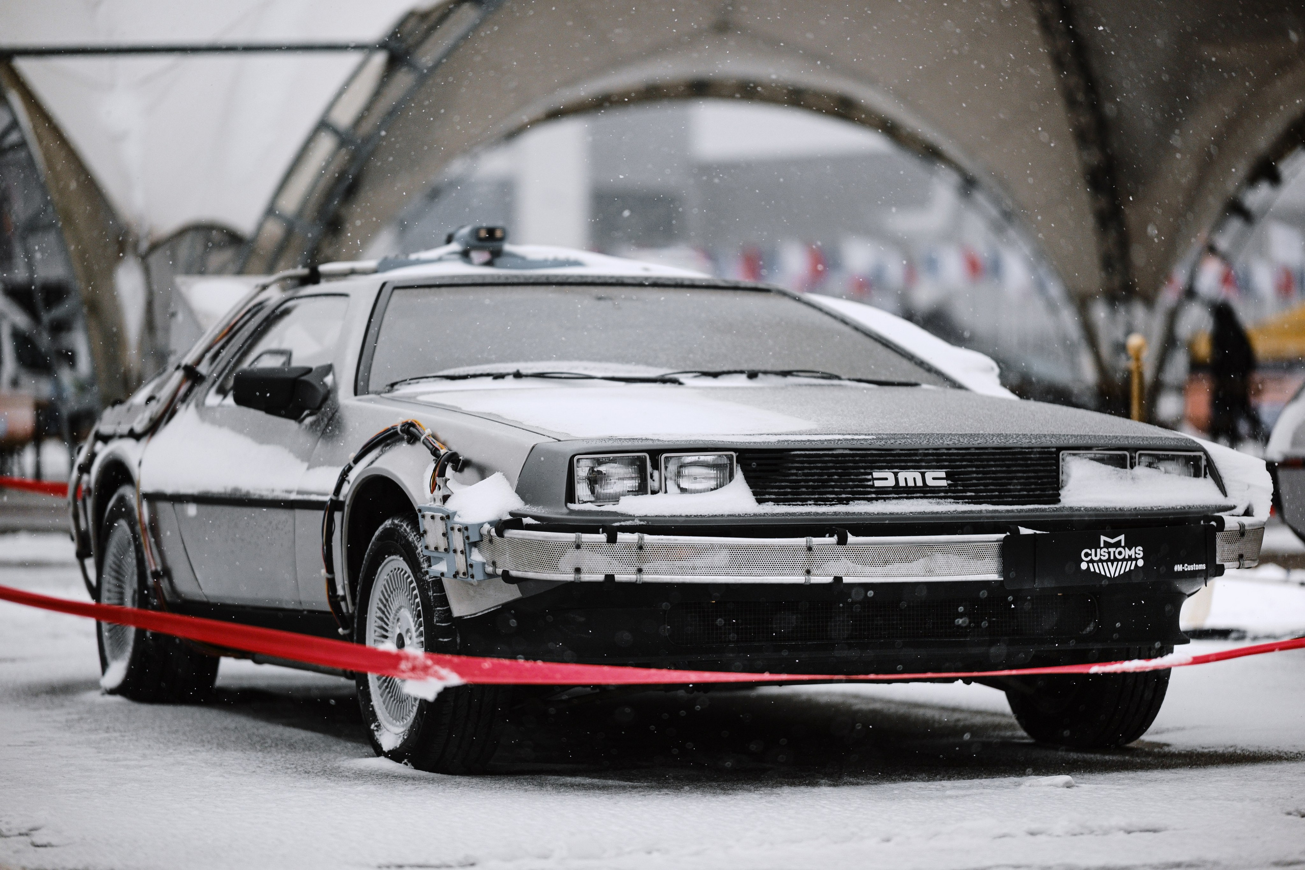 Кастом Тюнинг Шоу, MotorSport Expo, МотоВесна 2025 Патриот фотограф Антон Медведев iCoguar