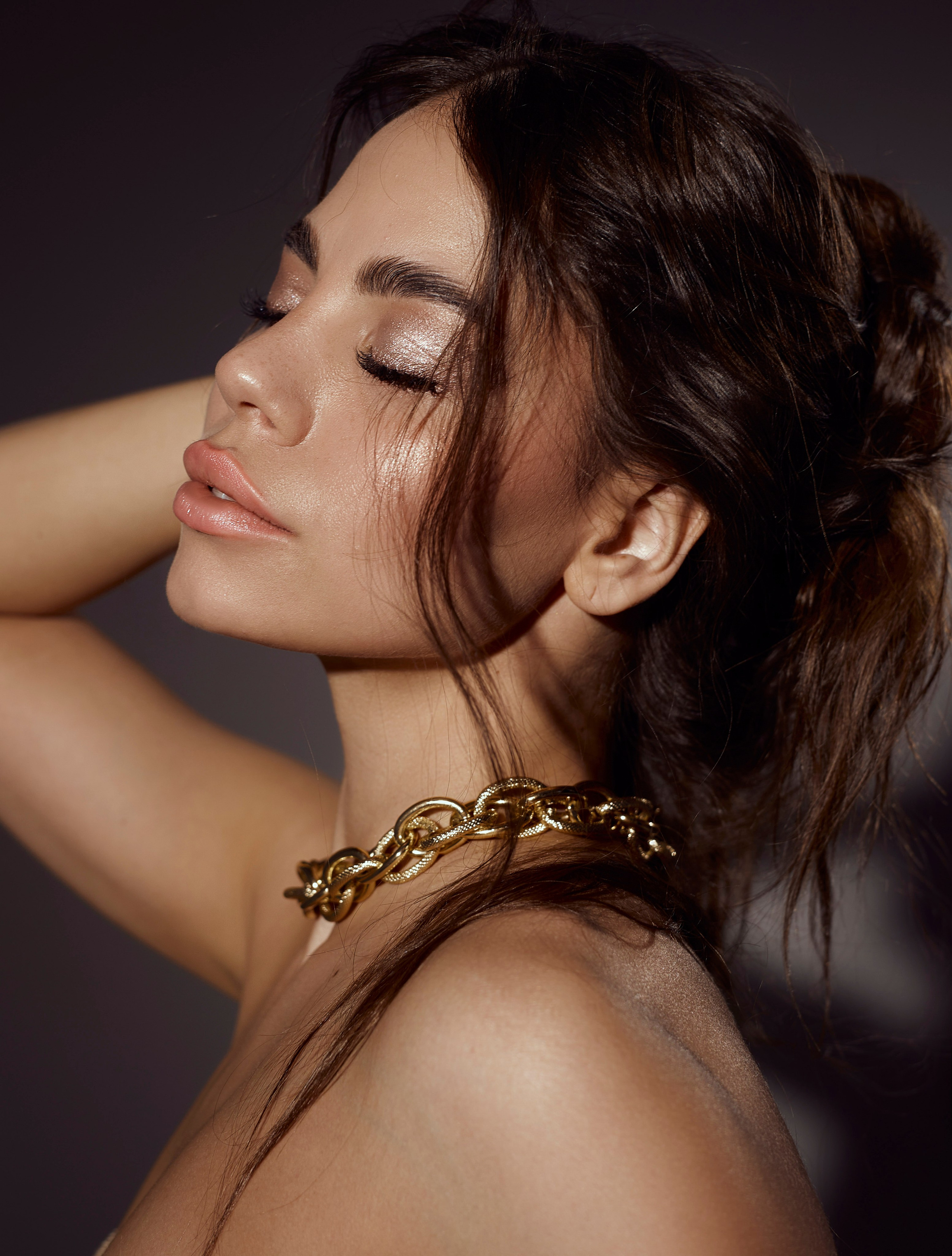 Елена. Портретный фотограф